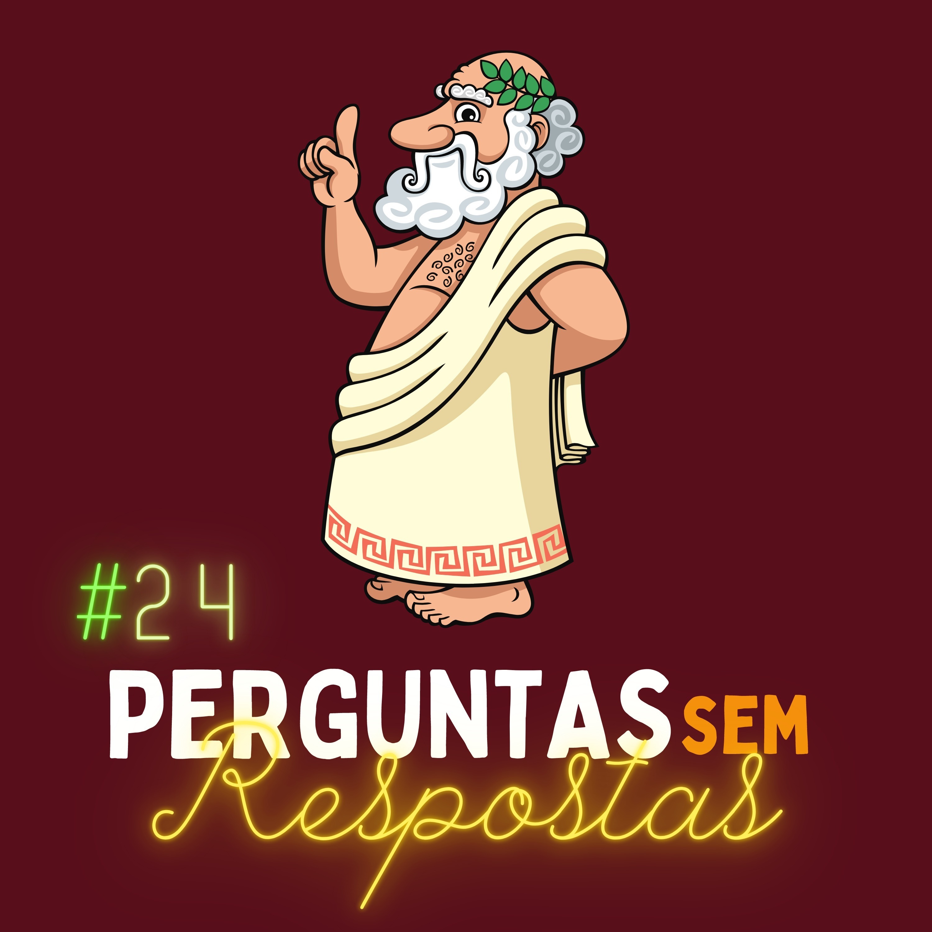 Papo Místico!