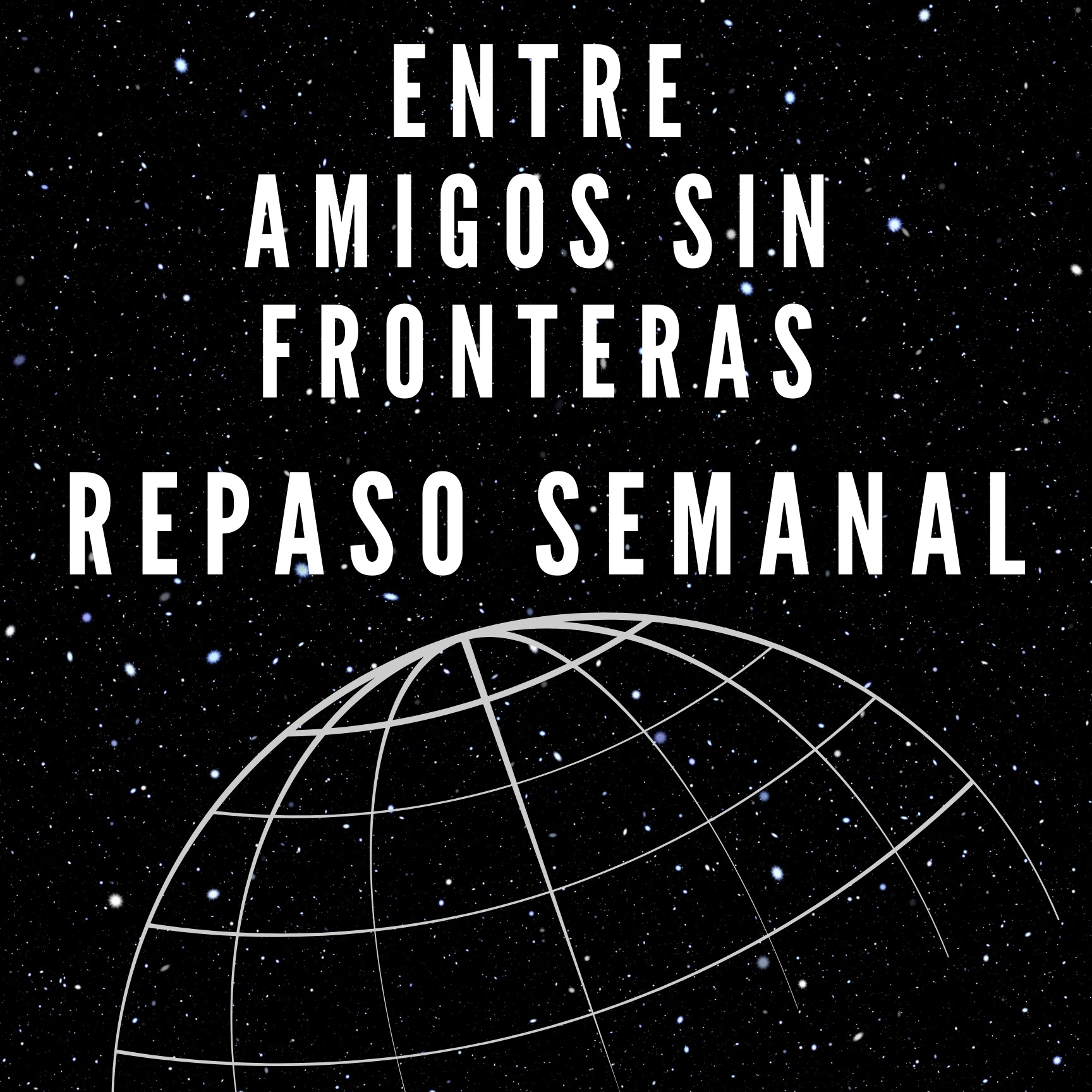 Entre Amigos sin Fronteras
