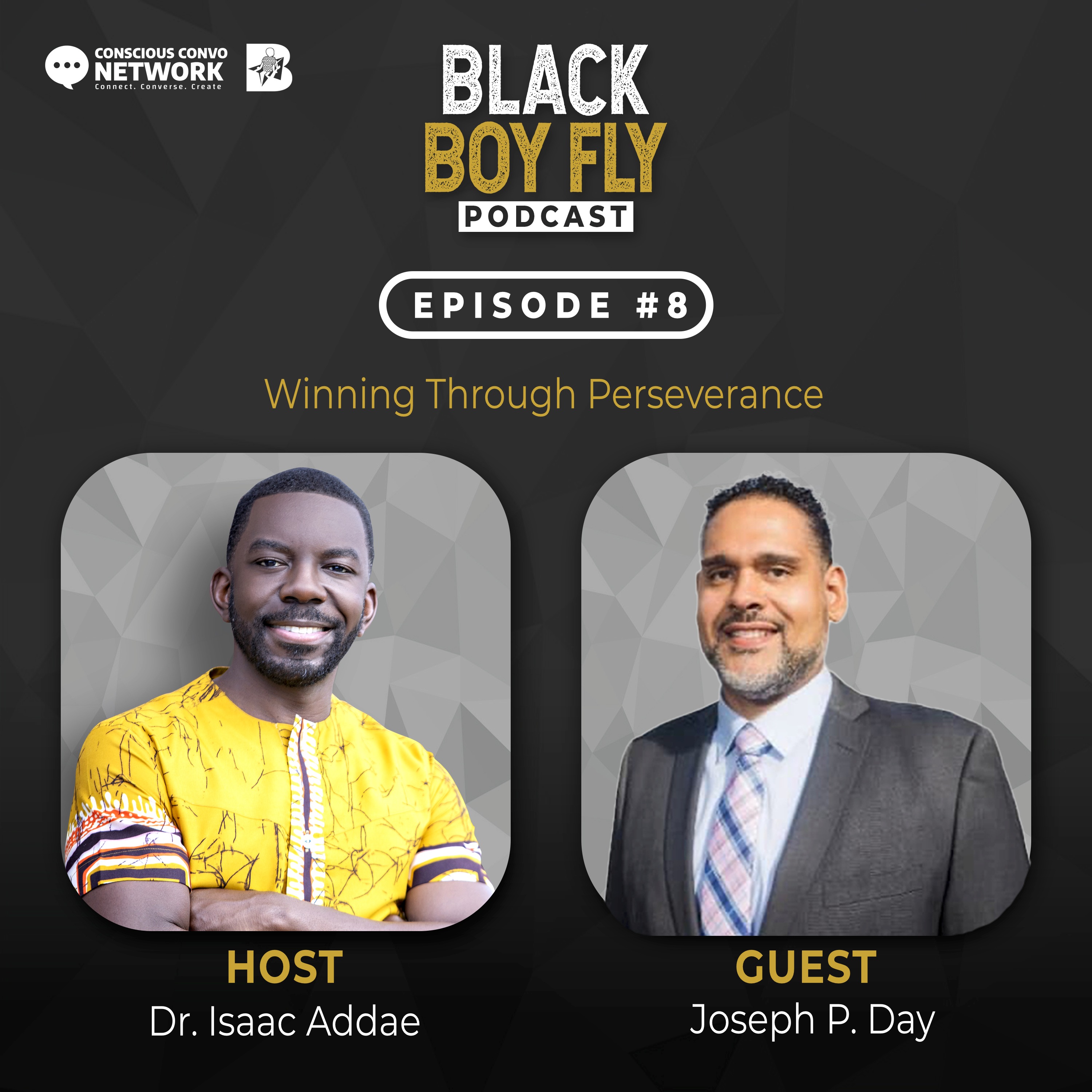 Black Boy Fly Podcast