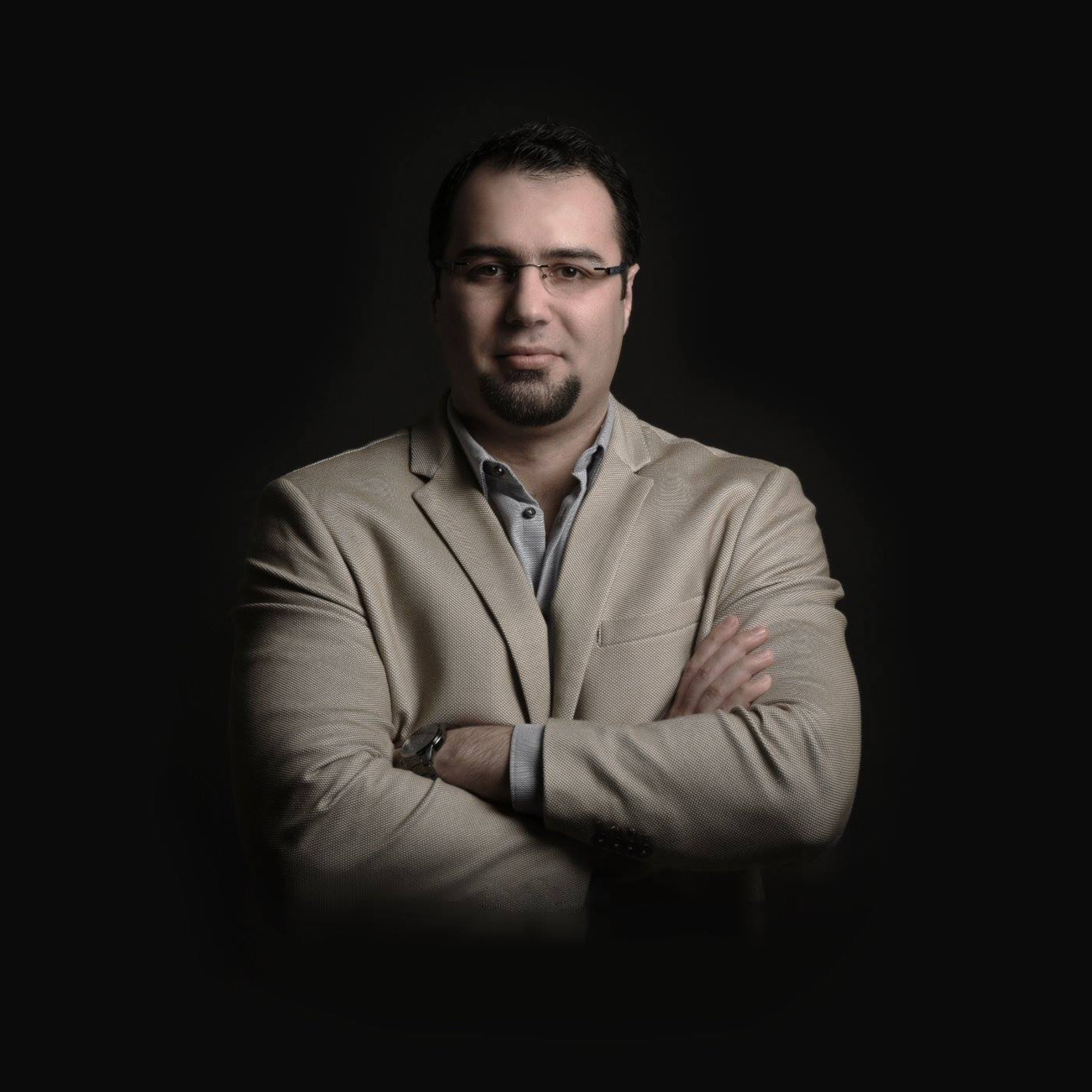 Younes Talk