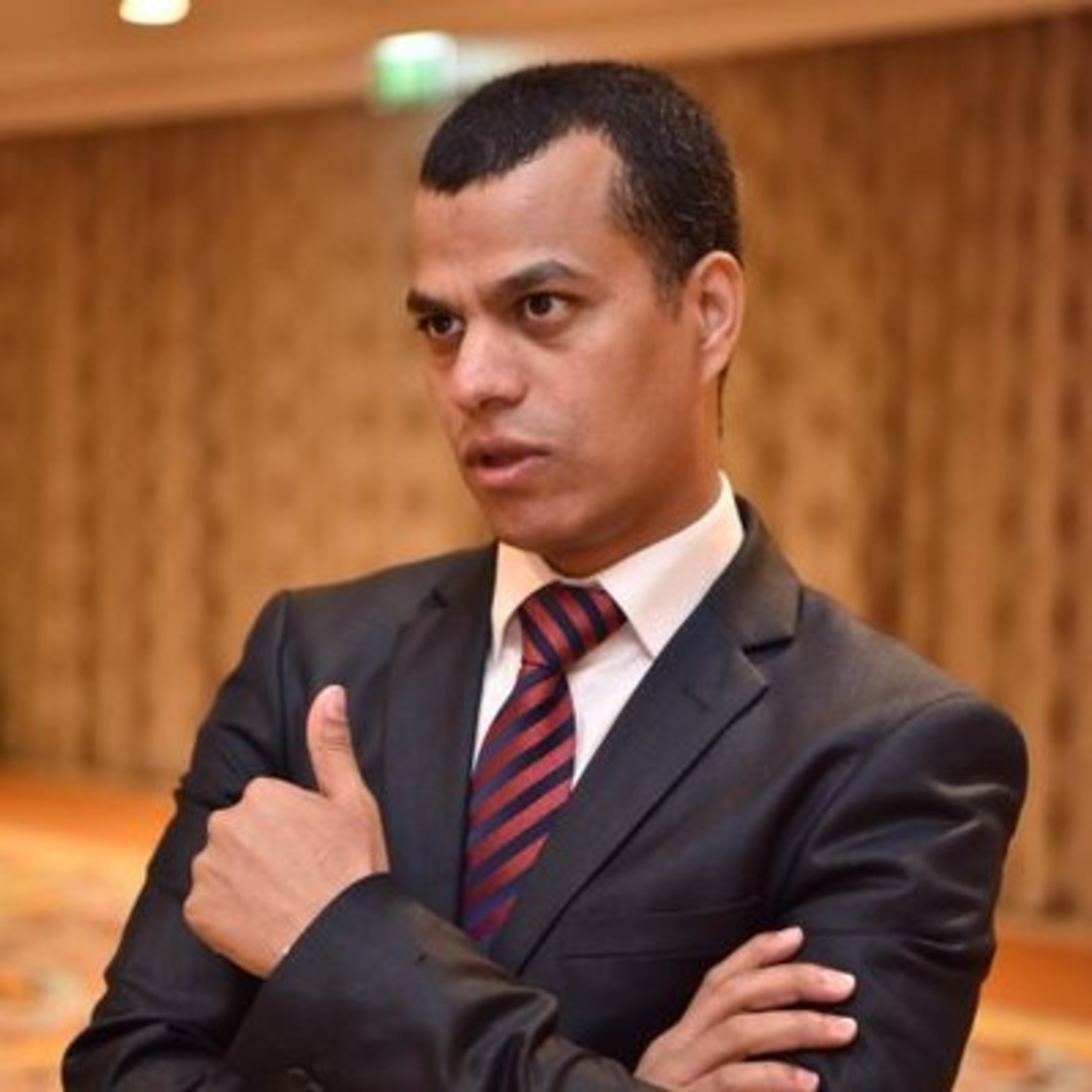 Younes Talk