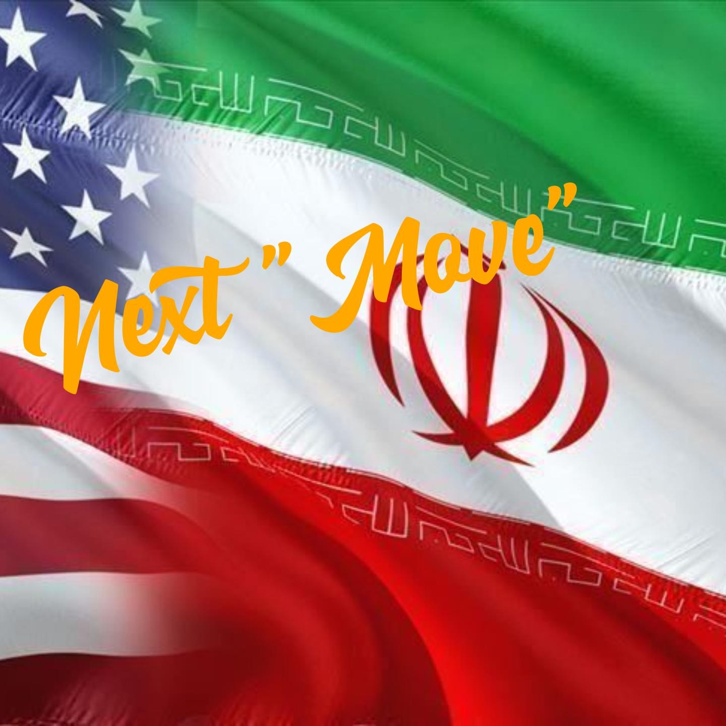 Iran's Next Move episode artwork
