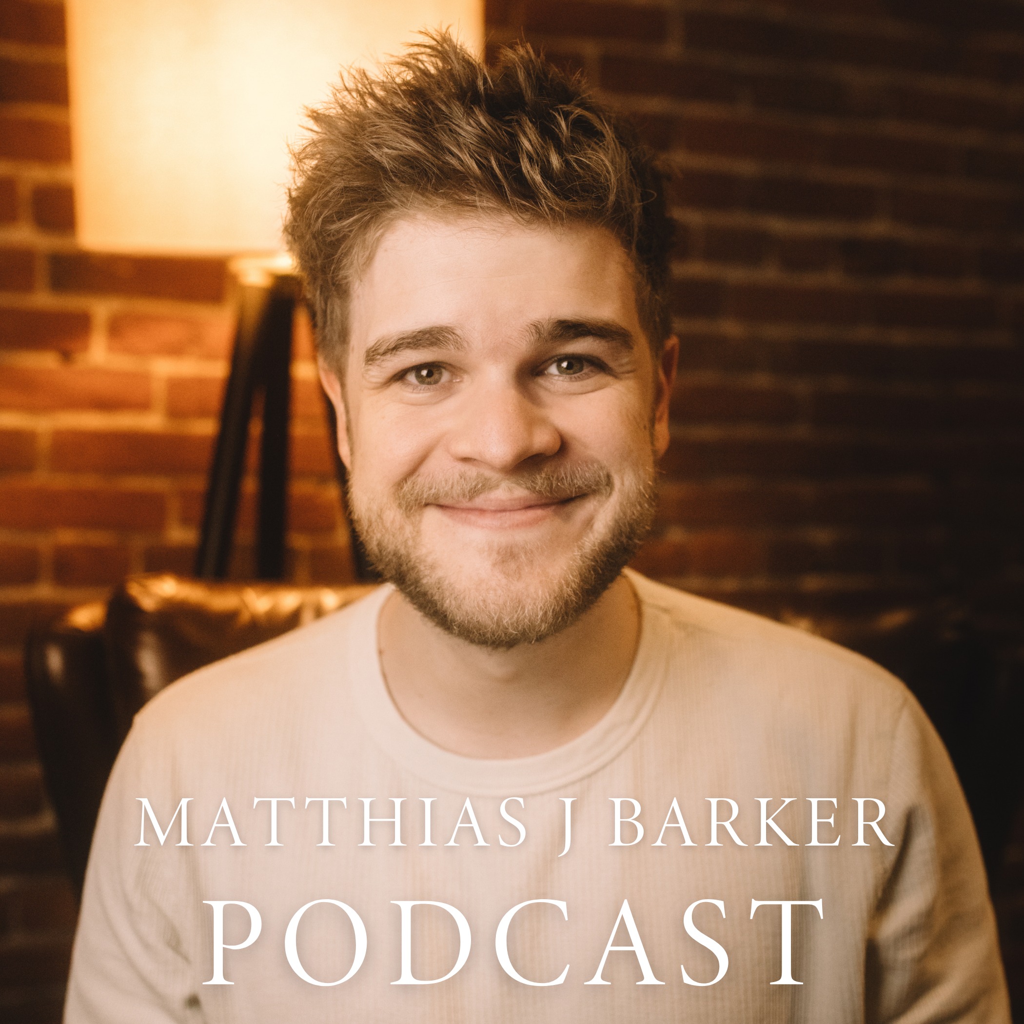 cover of episode getting through grief