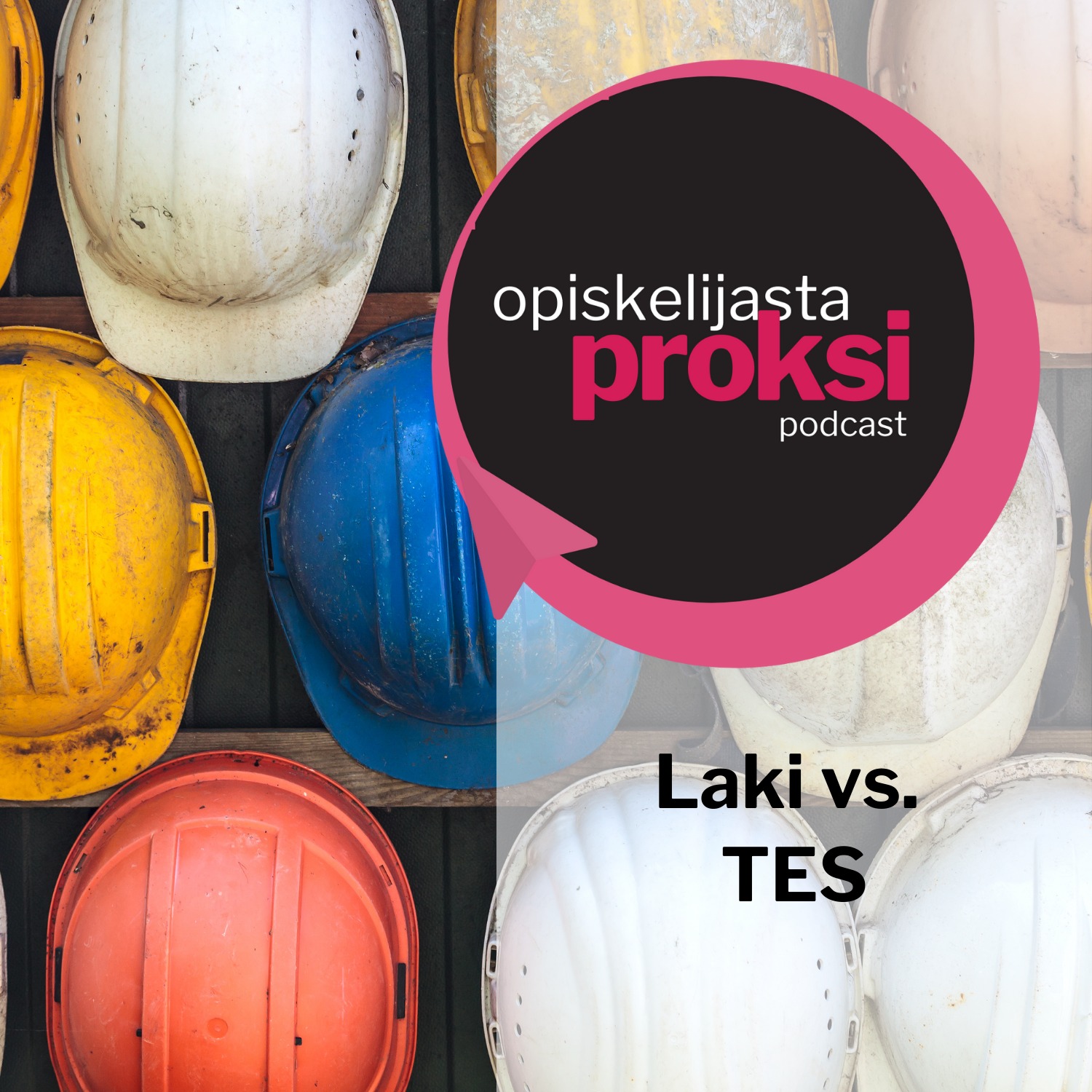 Opiskelijasta Proksi