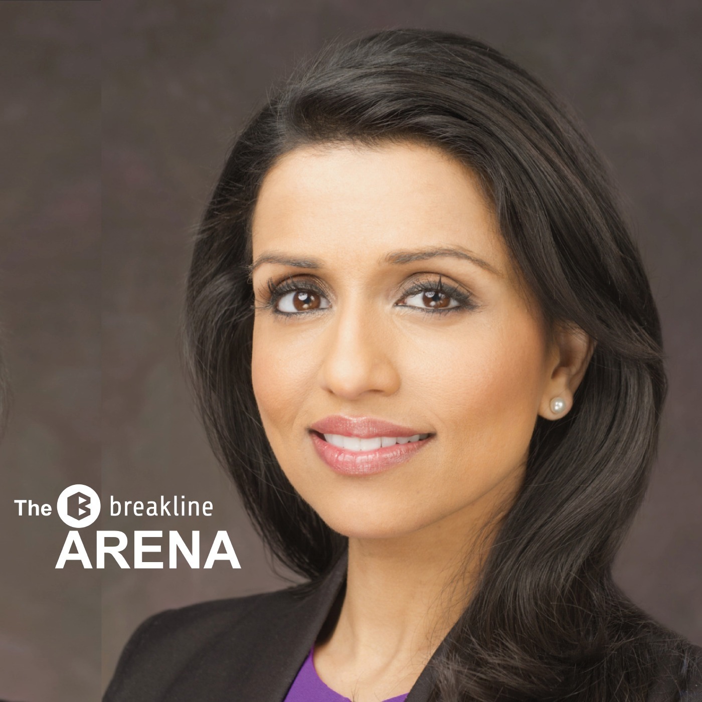 Reena Ninan: Finding the Truth episode artwork