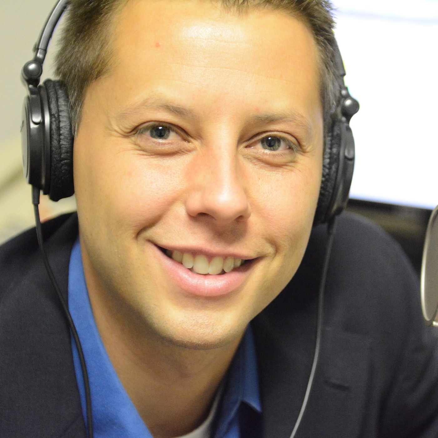 The Fatherhood Challenge Podcast & Radio Program