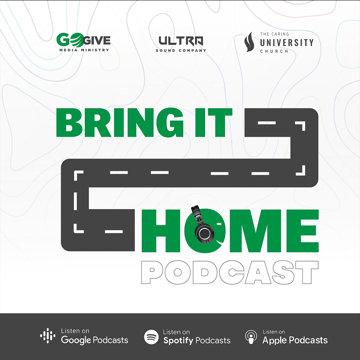 Audio Player Image