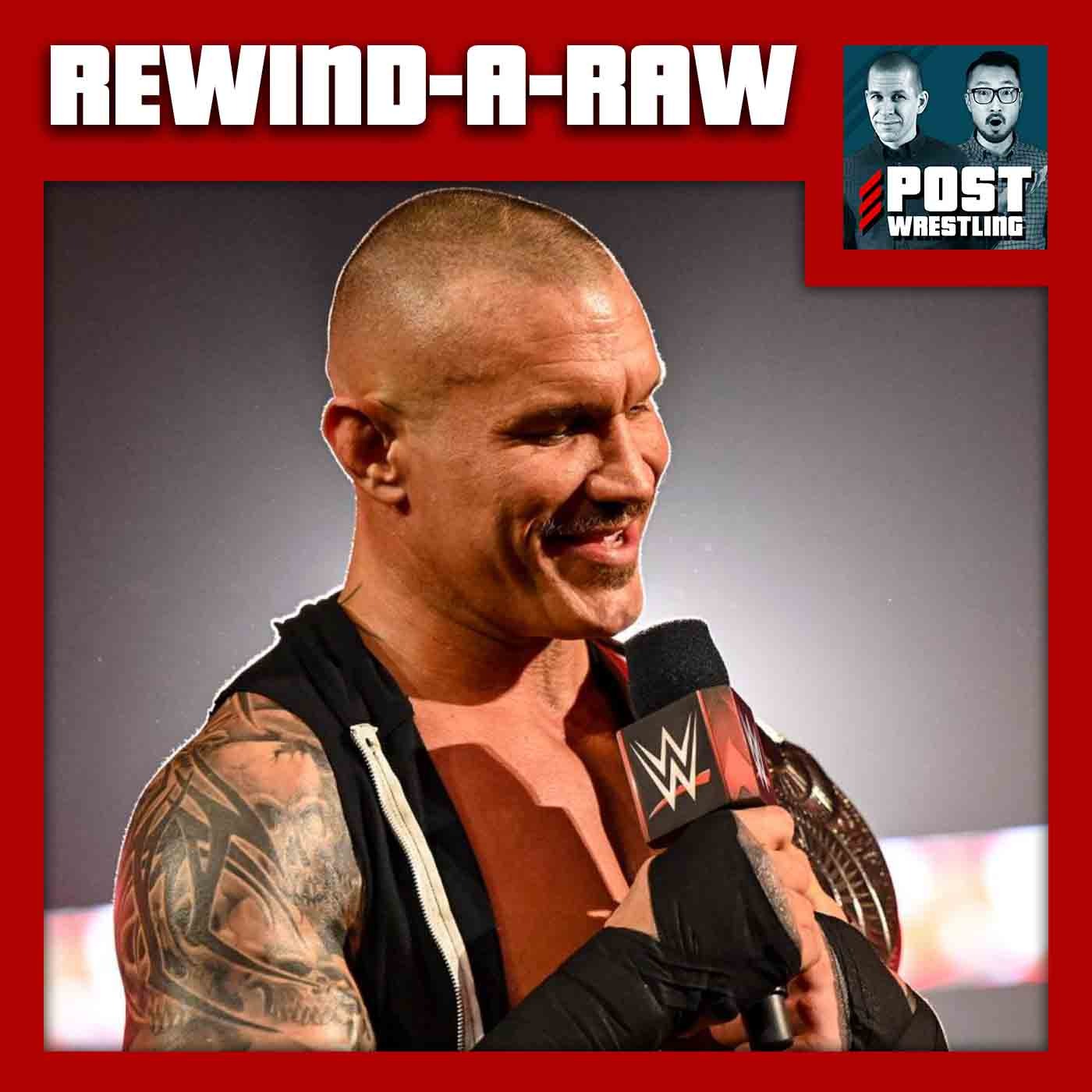 Orton's 20th Celebration, Asuka & Ali return | REWIND-A-RAW