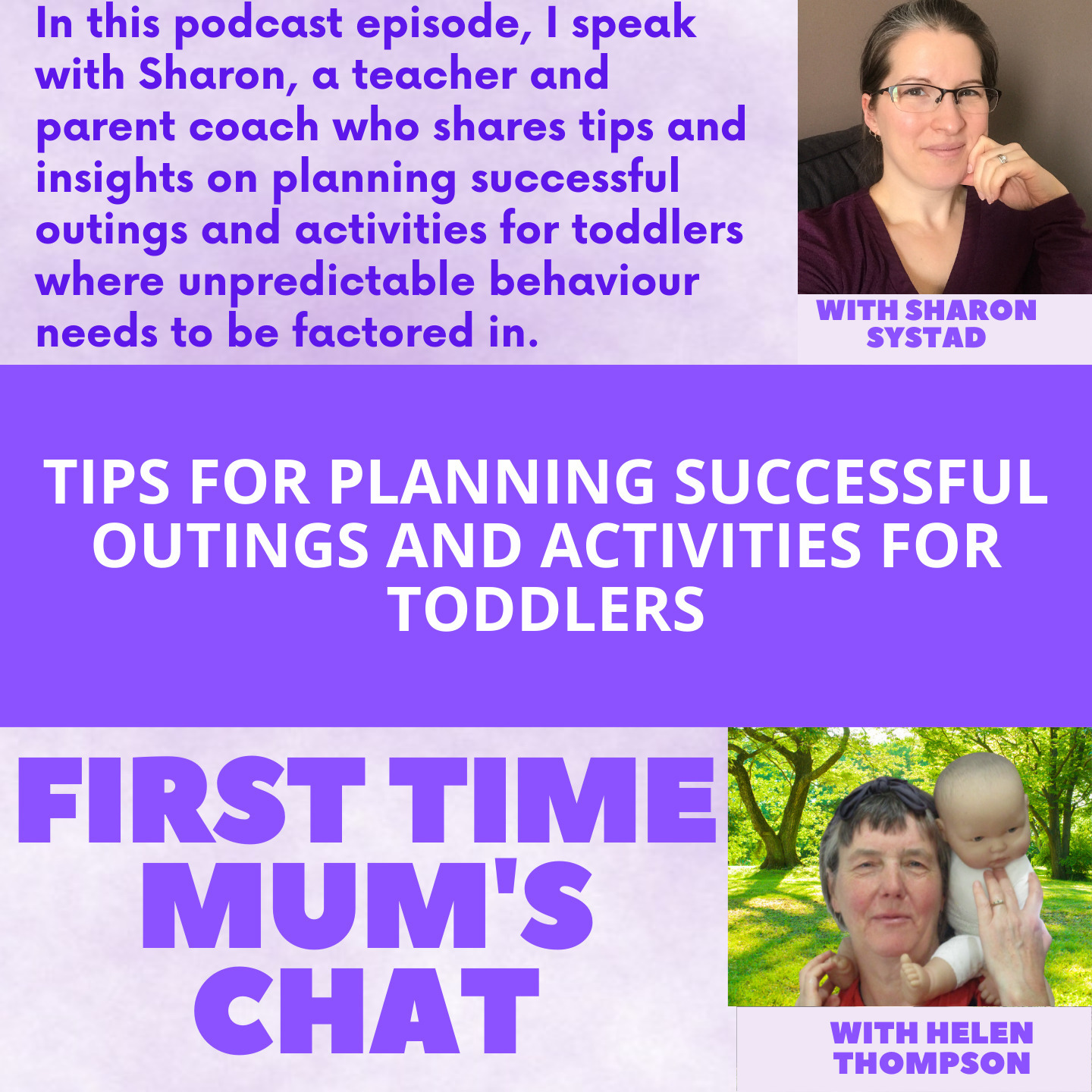 First Time Mum\'s Chat