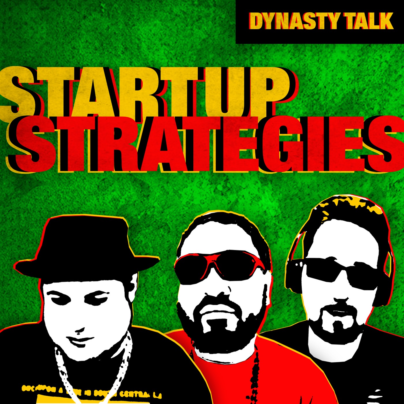 Dynasty Start Up Strategies | Dynasty Fantasy Football Image