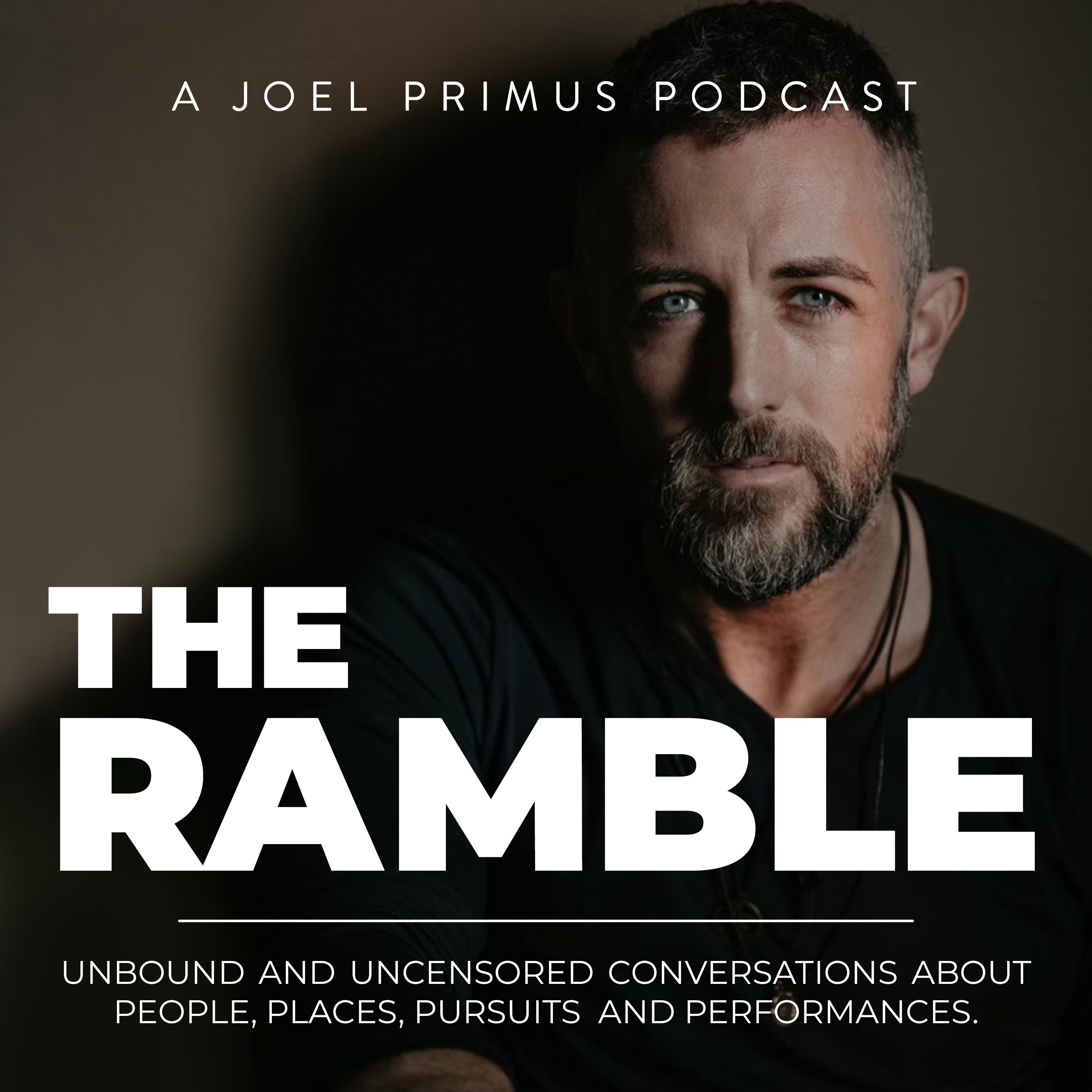Episode 7: Jaemin Frazer episode artwork
