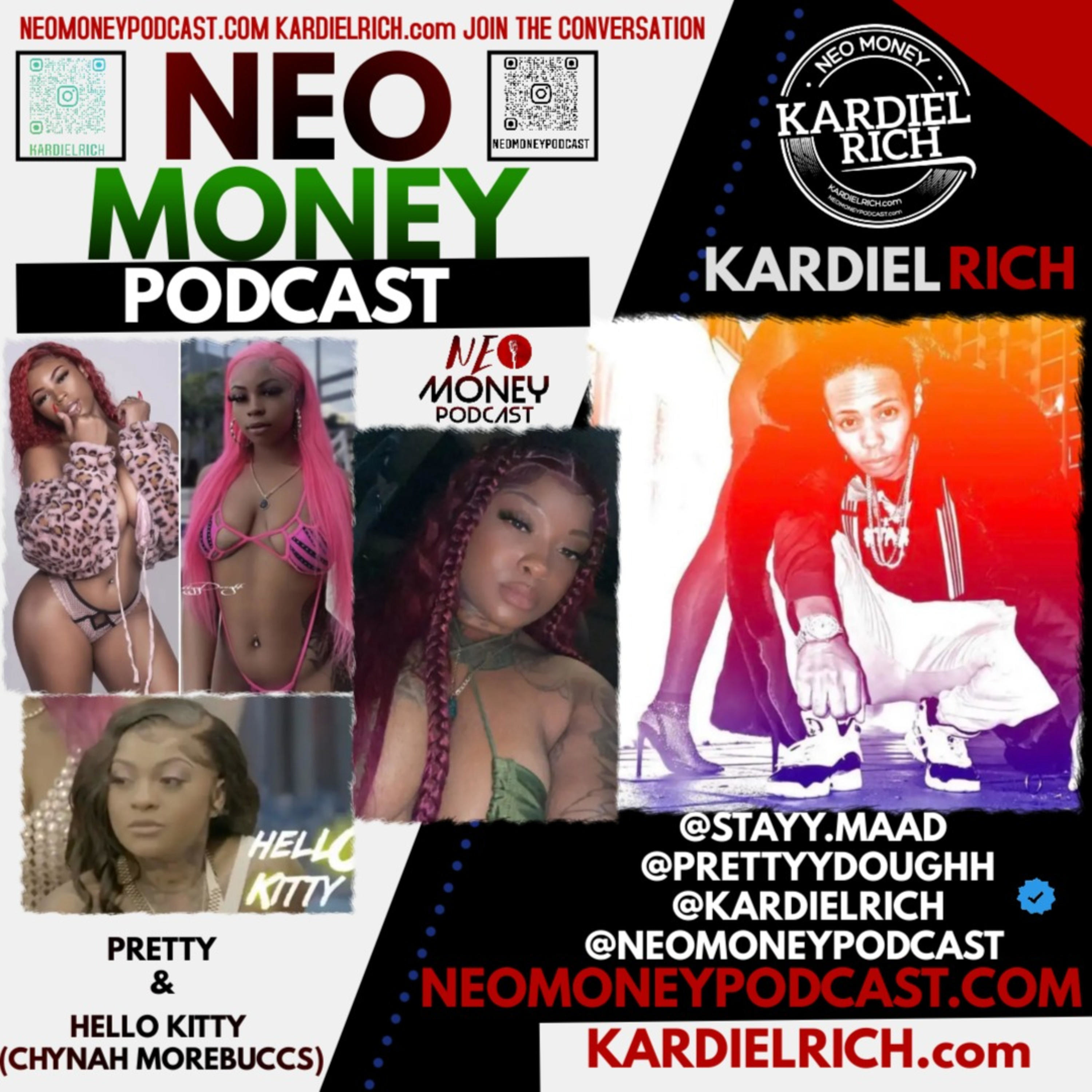 NEO MONEY