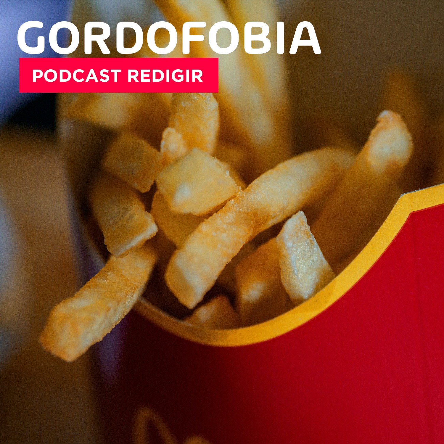 Podcast Redigir
