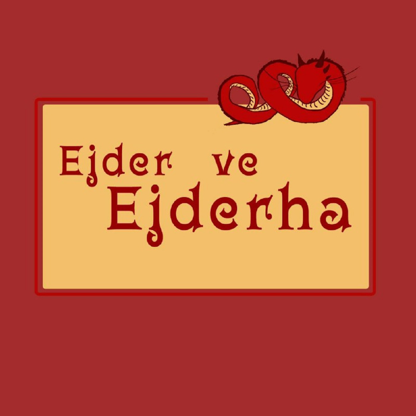 Ejder ve Ejderha