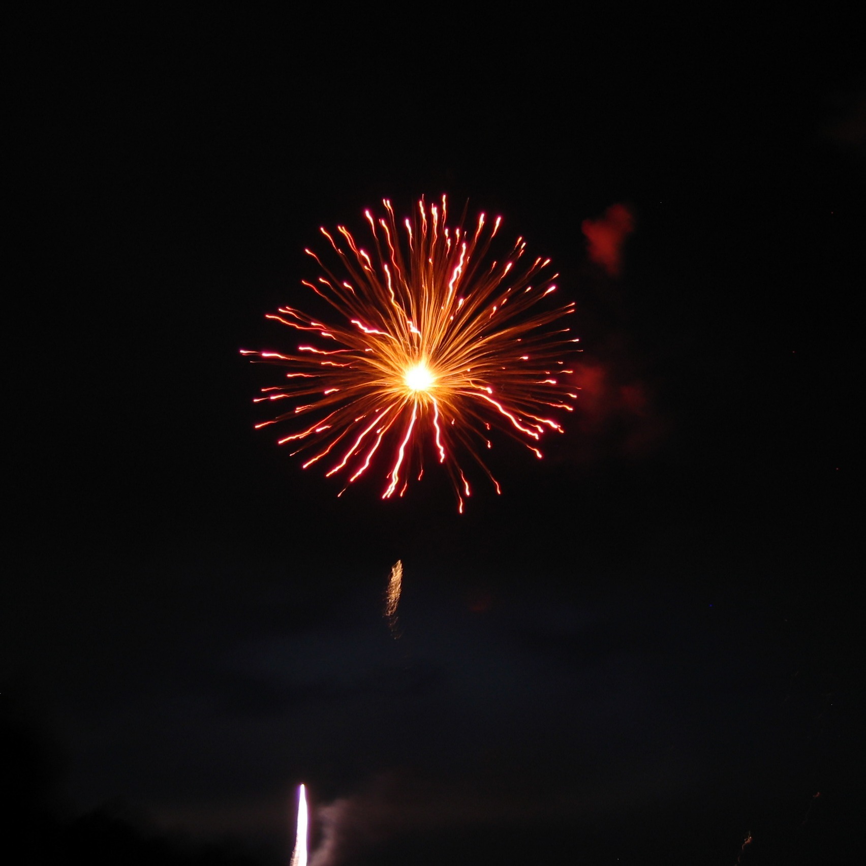 Episode #13 July 4th - Independence Day Special