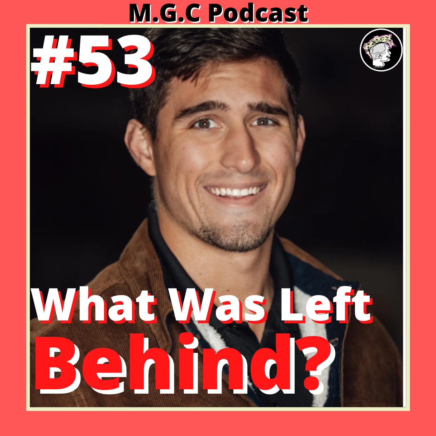 MGC Podcast