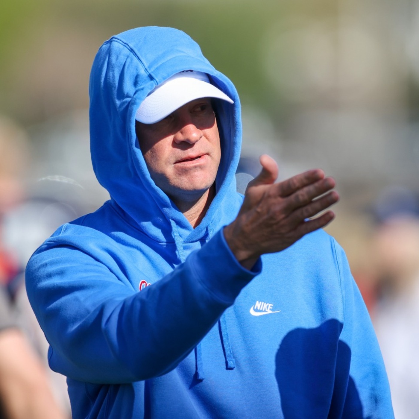 Crossover! Going away? Try college football as we knew it is long gone.