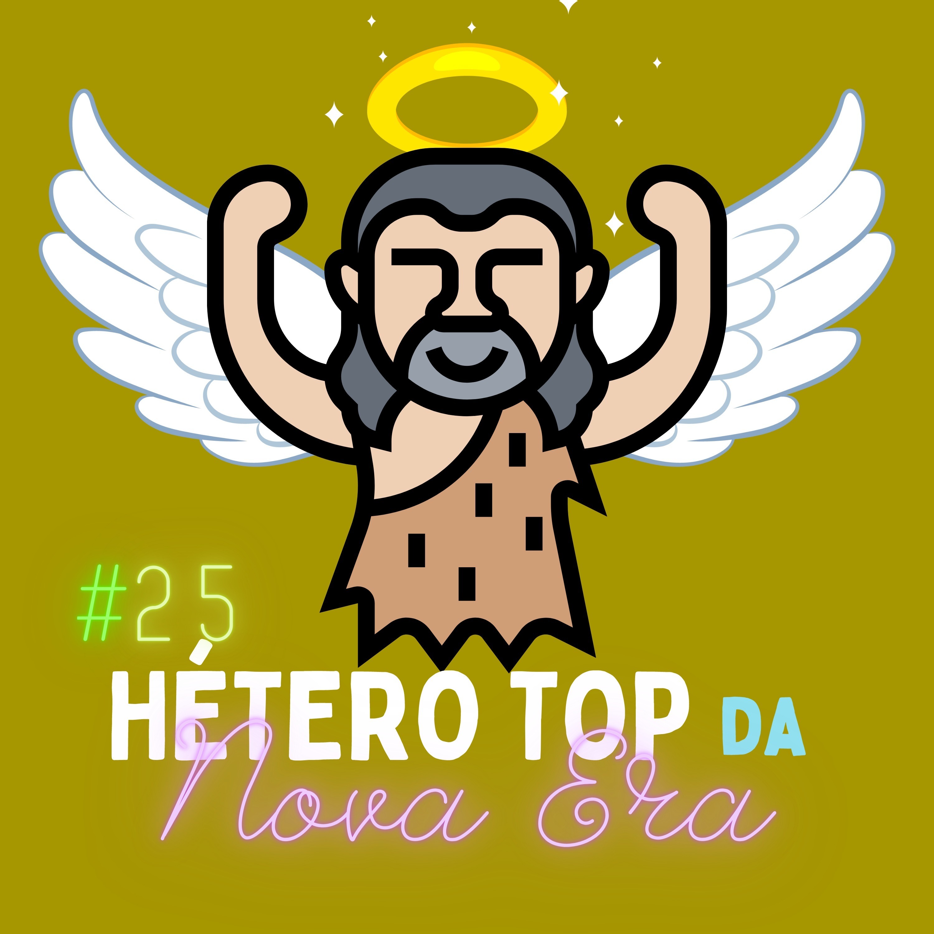 Papo Místico!