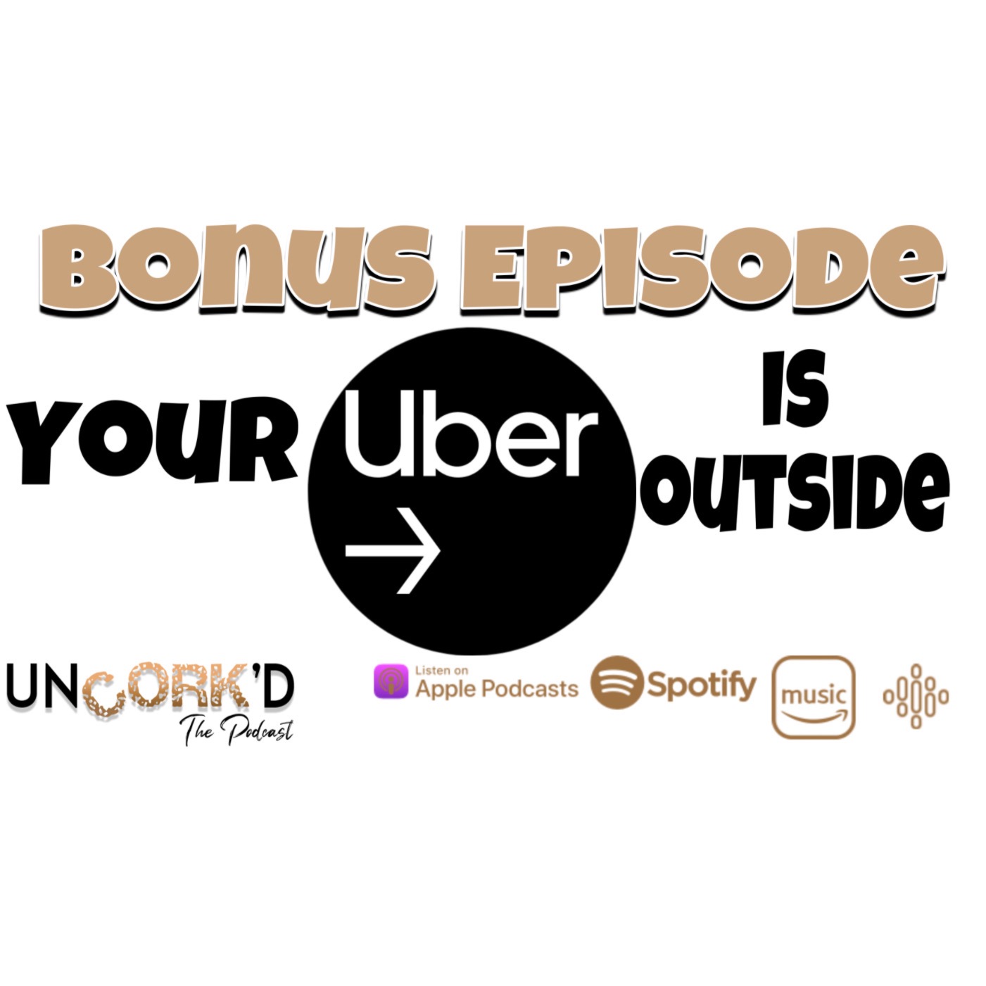 Uncork\'d: The Podcast