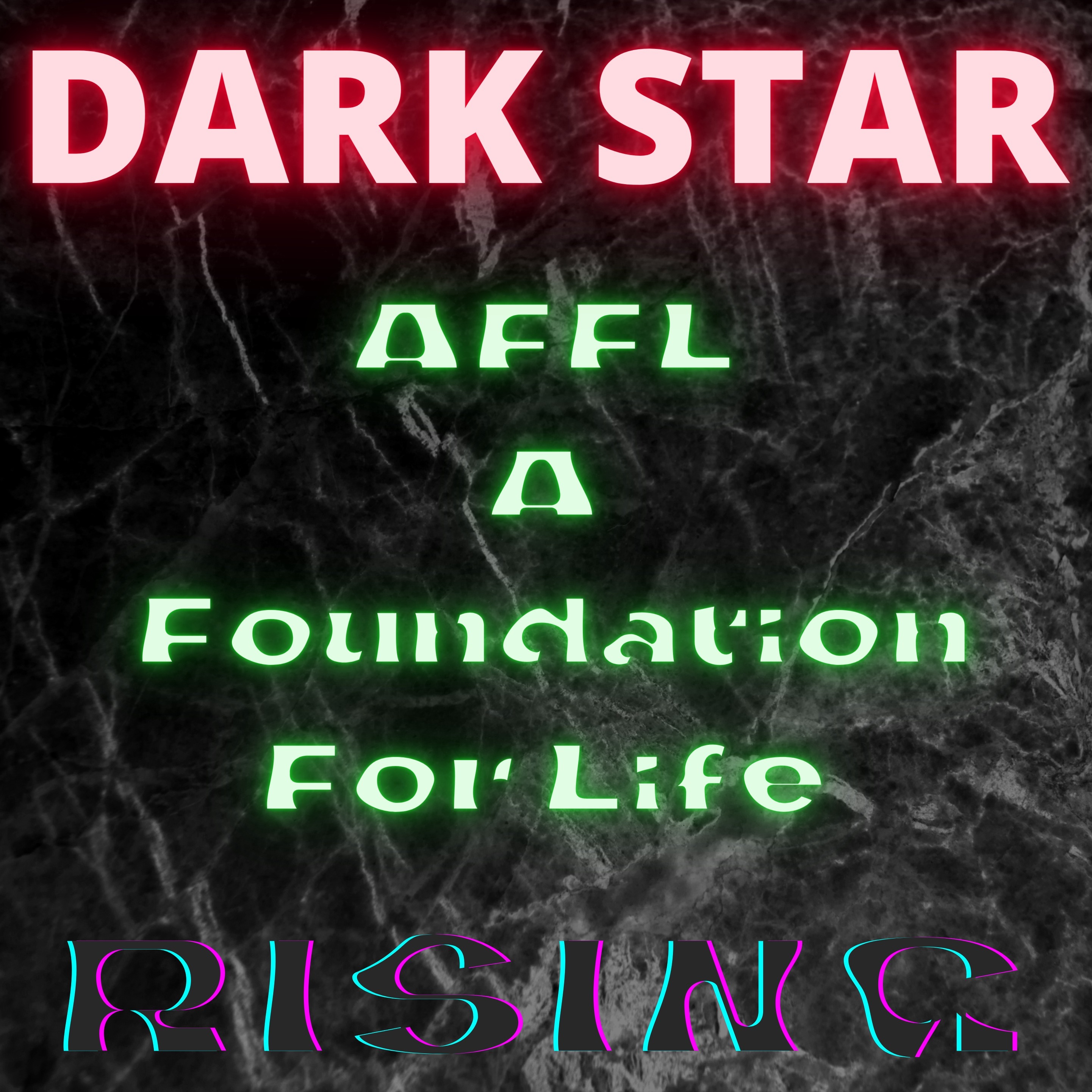Dark Star Rising JARV Late Night Podcast Show