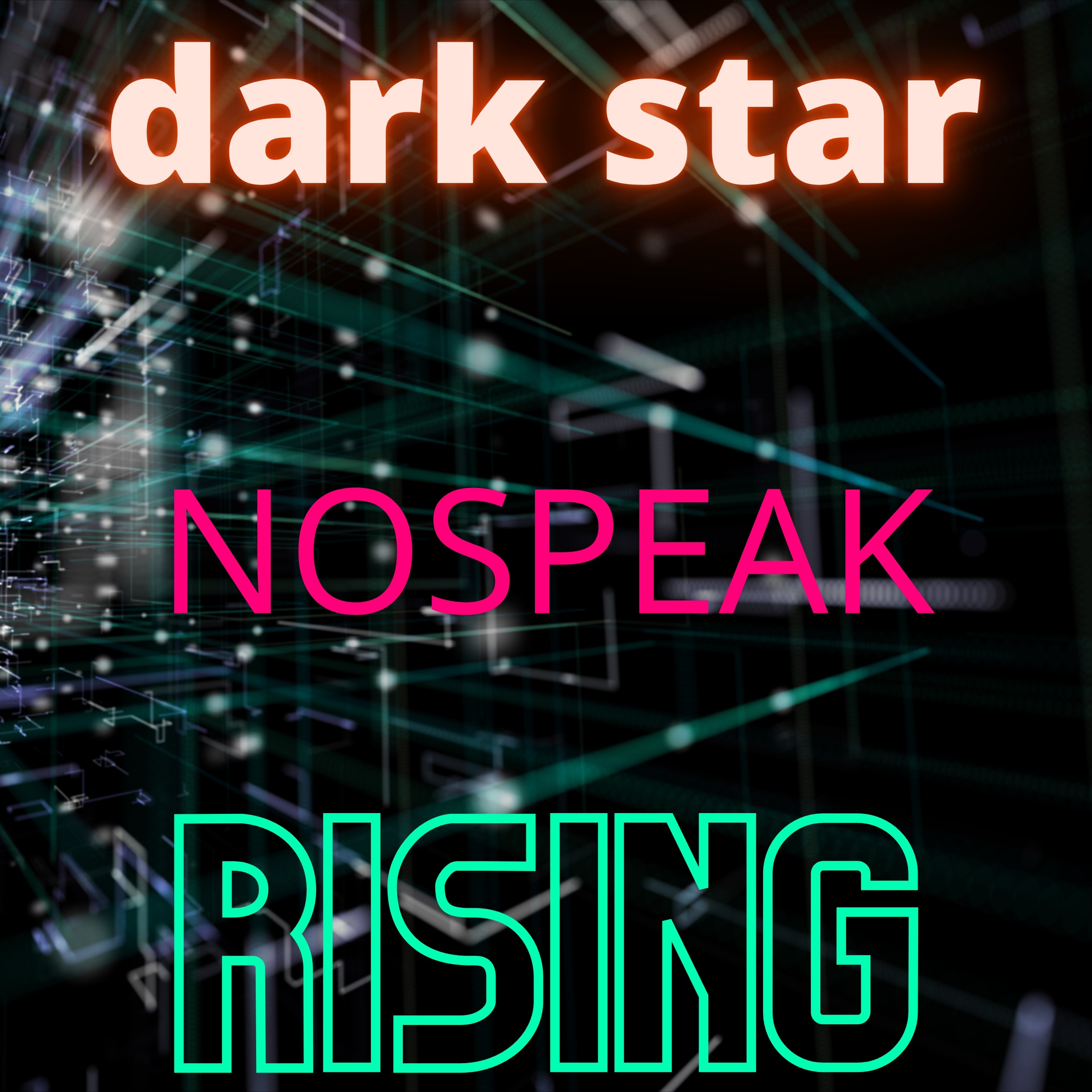 Dark Star Rising JARV Late Night Podcast Show