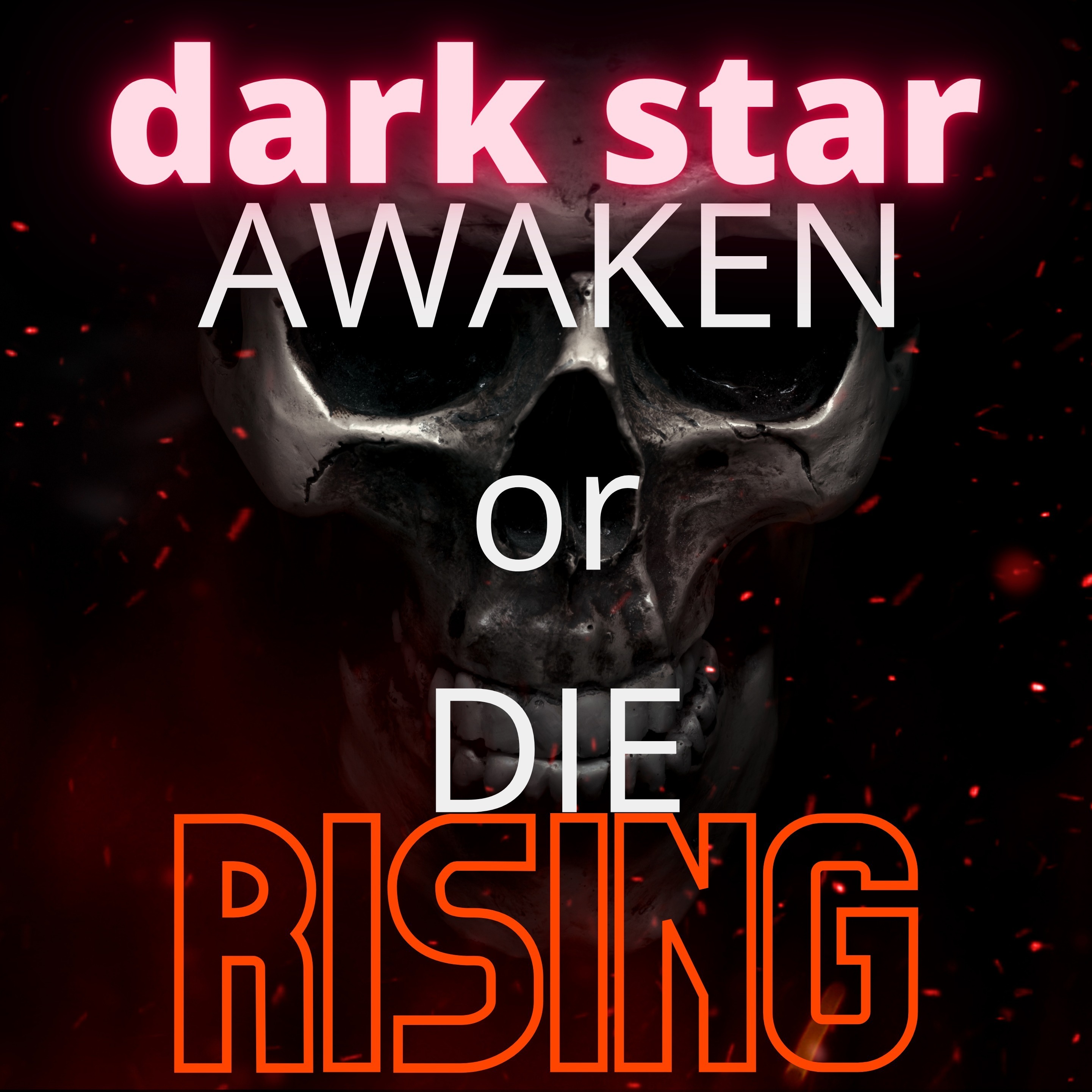 Dark Star Rising JARV Late Night Podcast Show