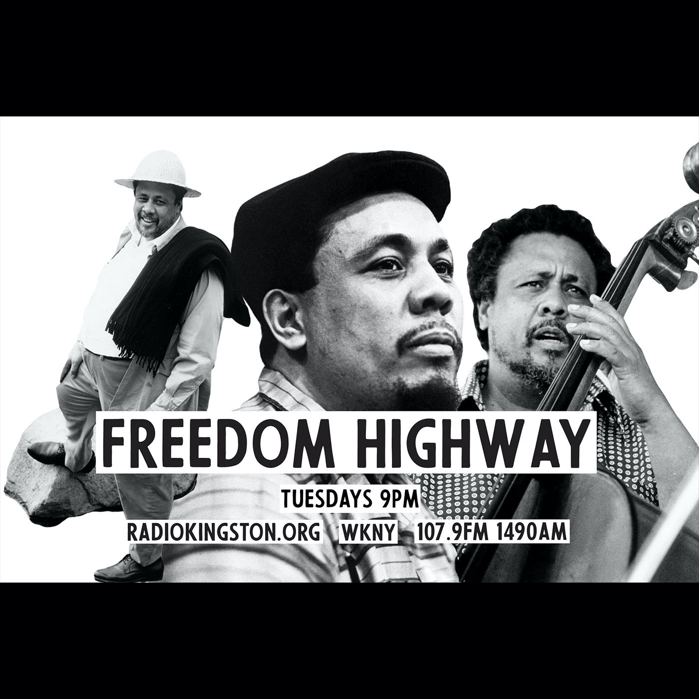 Freedom Highway