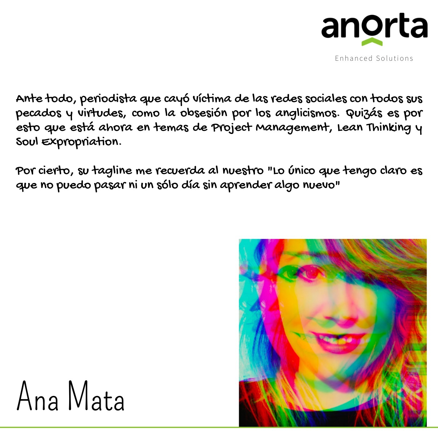 anorta Podcast