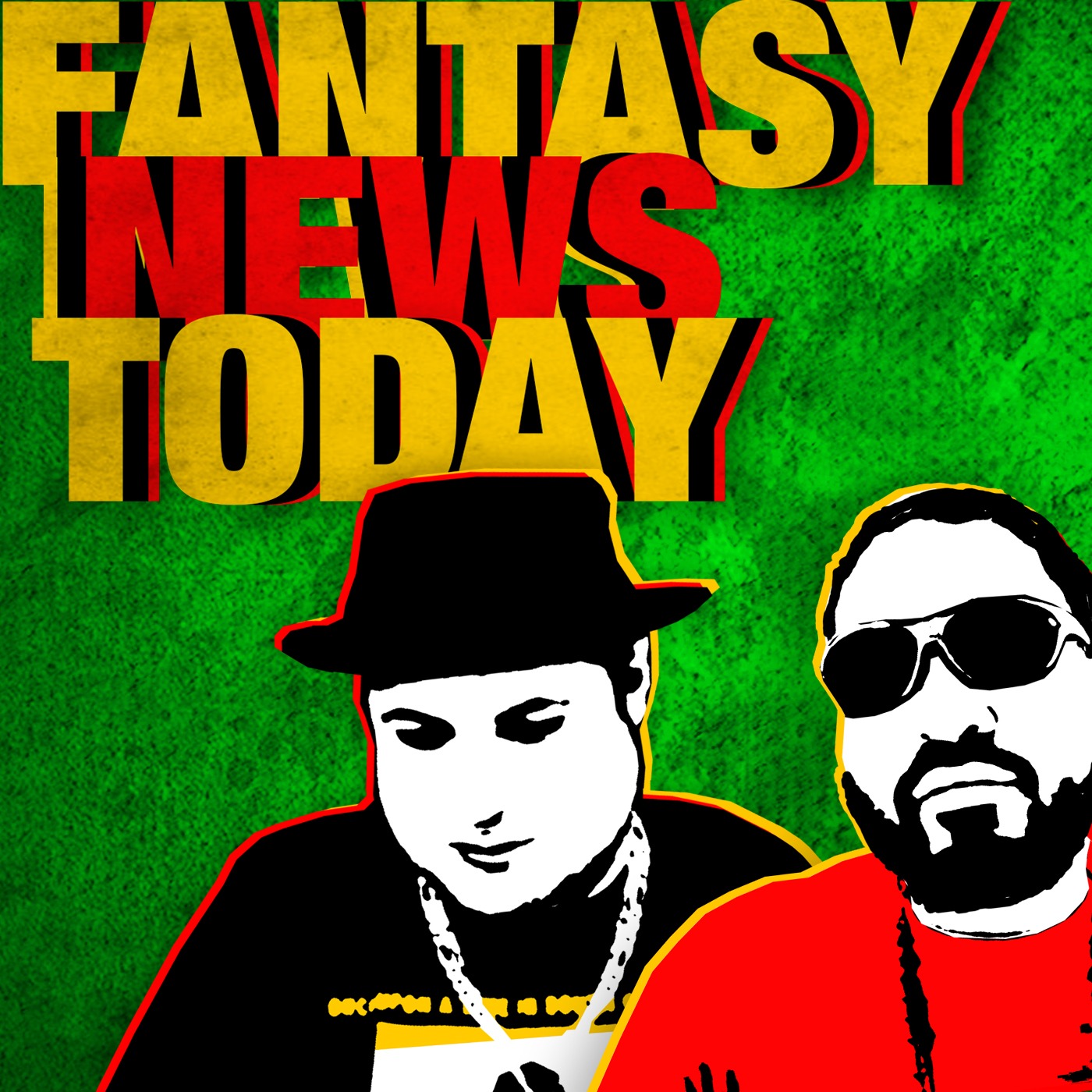 Fantasy Football News Today LIVE, Wednesday April 27th Image