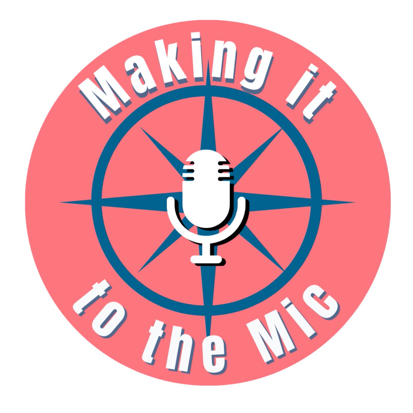 Making It To The Mic