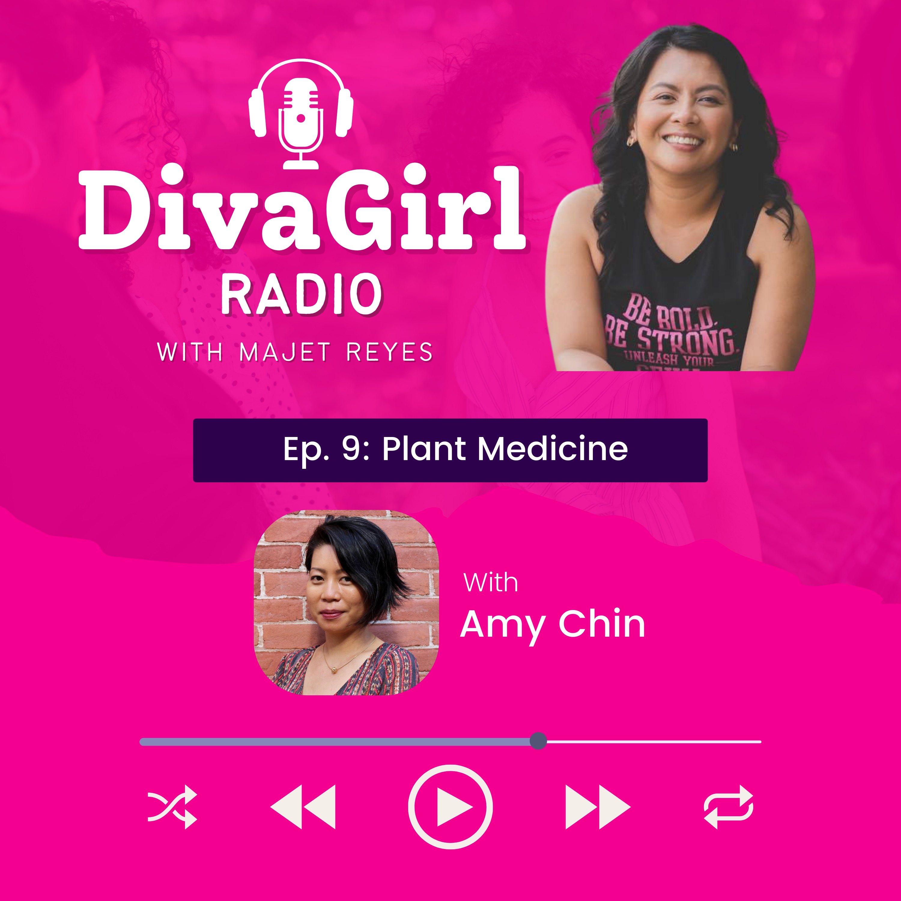 DivaGirl Radio