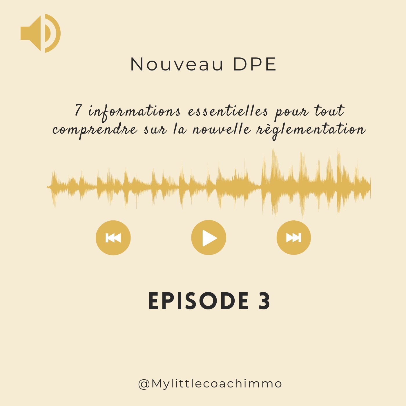 Nouveau DPE : 7 informations essentielles pour tout comprendre sur la nouvelle réglementation