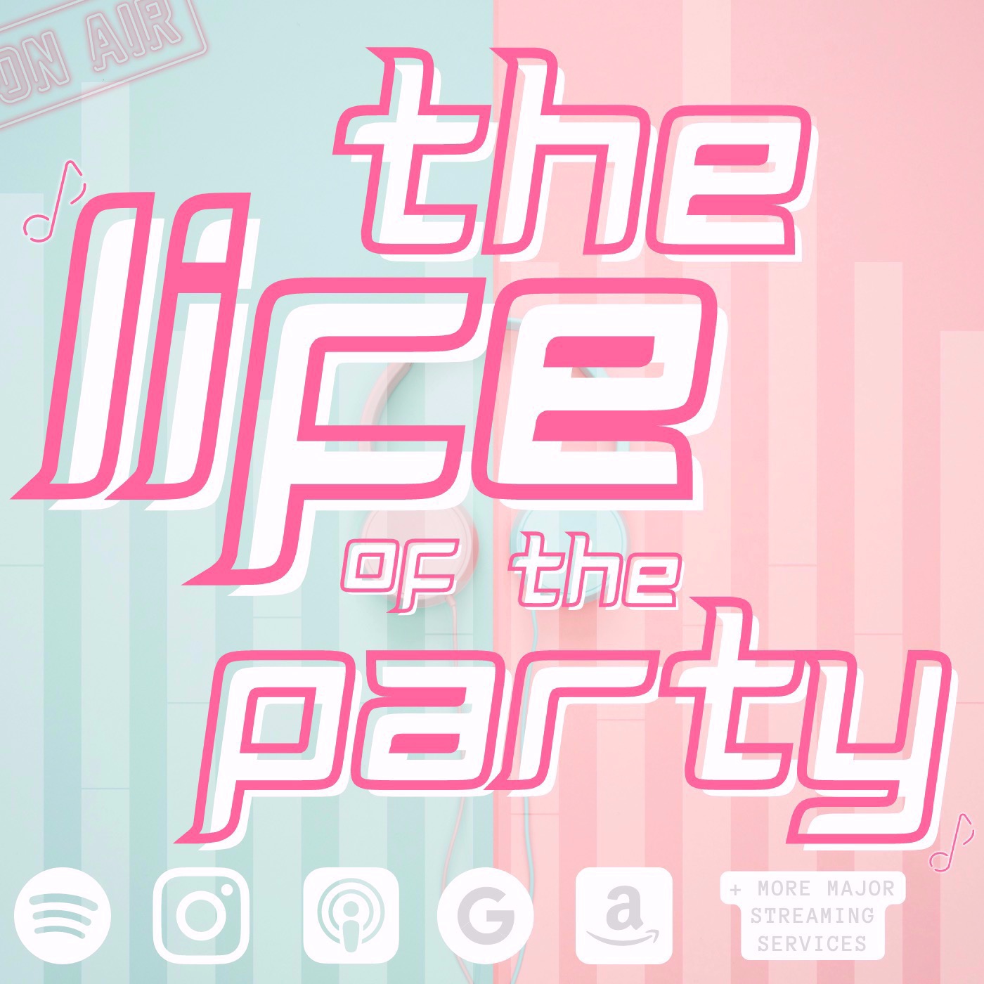 The Life Of The Party