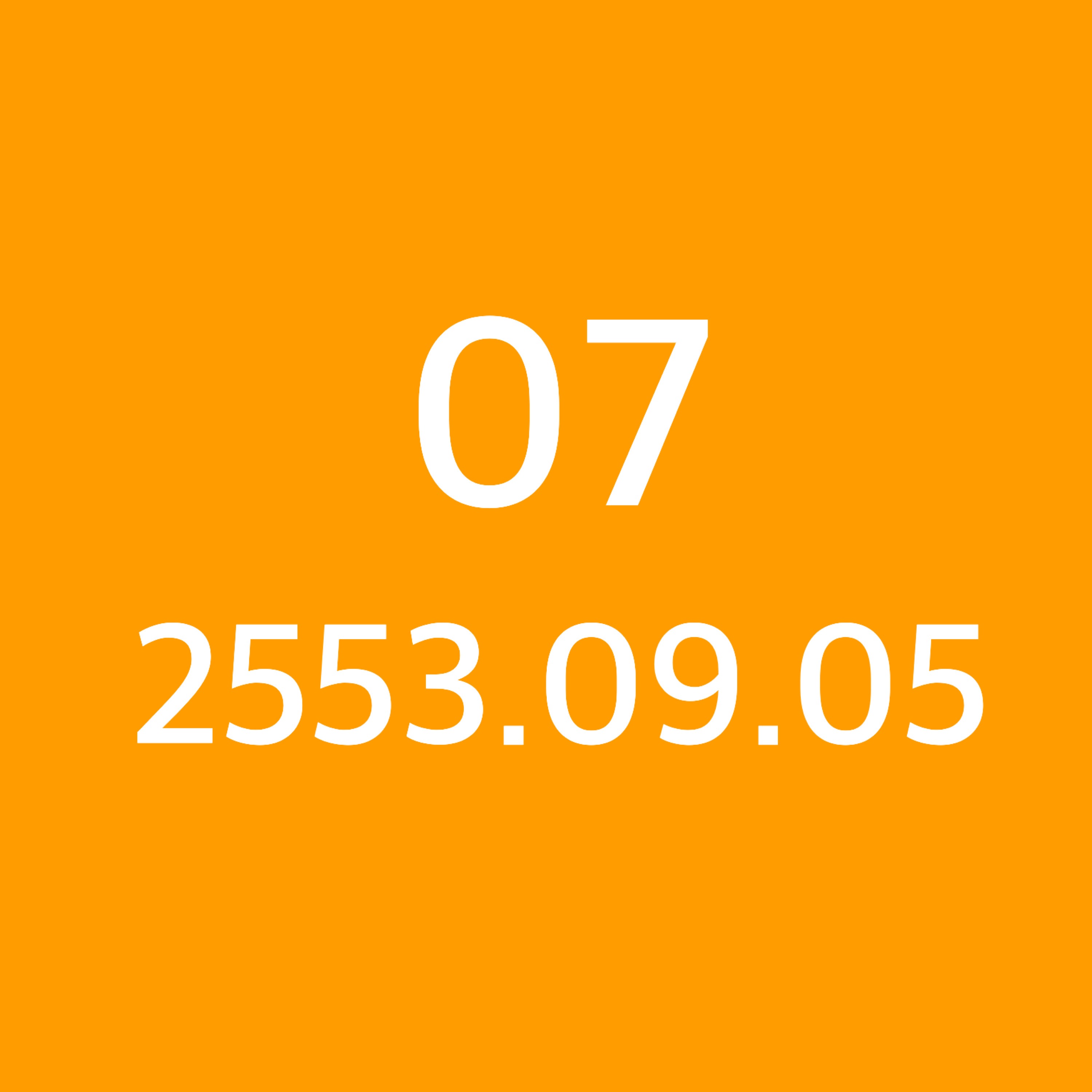 Project TAJ 2010 - 2022