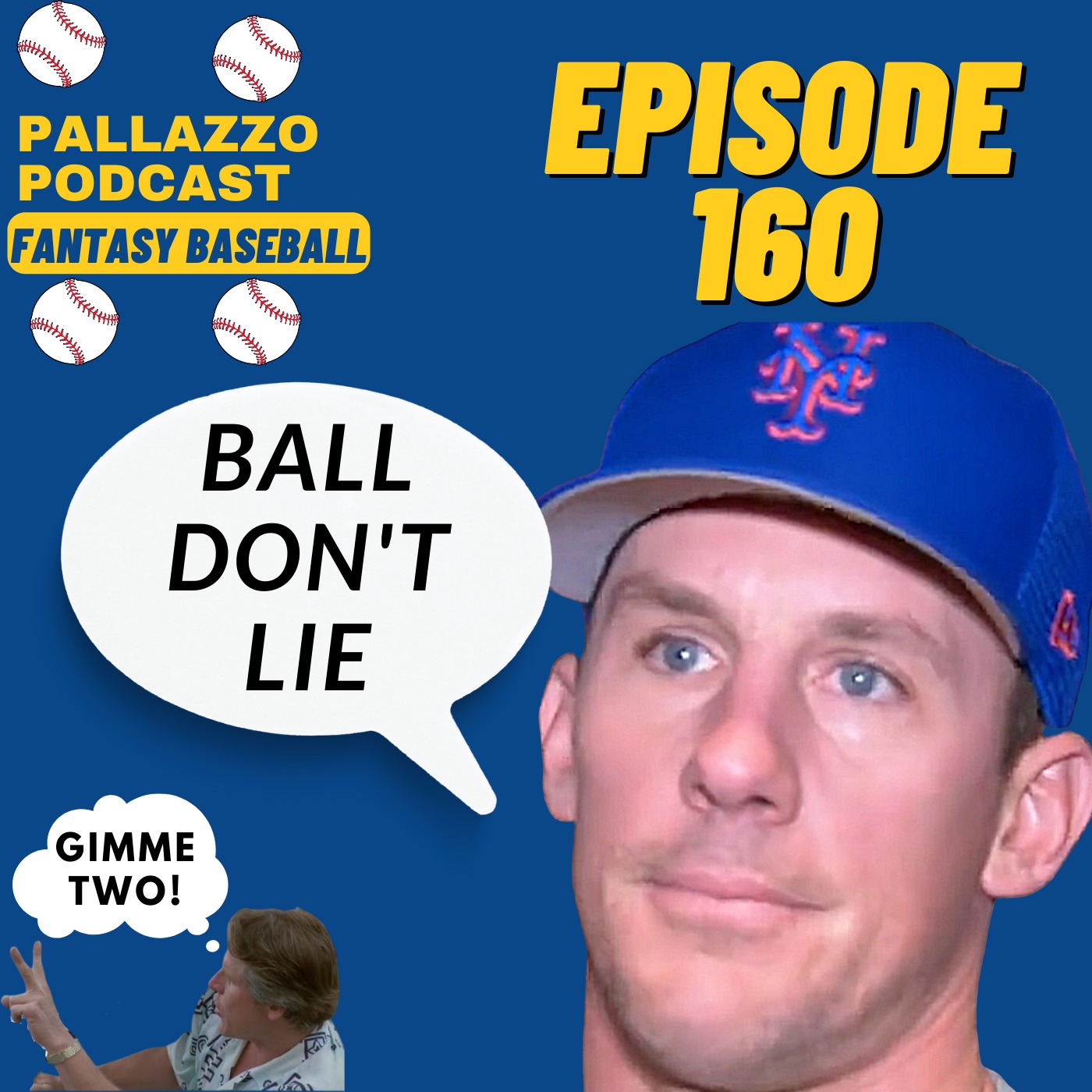 Ball Don't Lie | April 27th, 2022