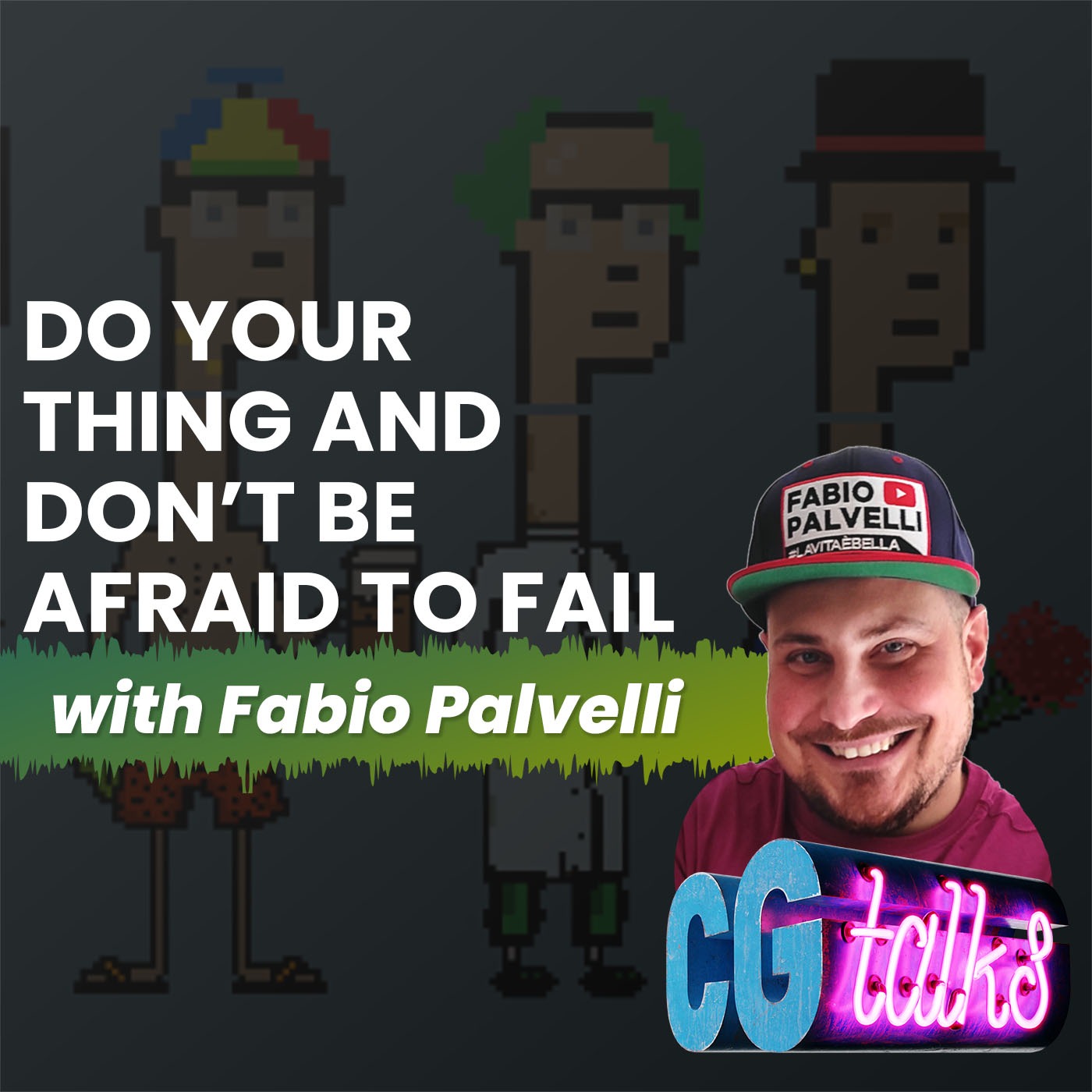 CG talks