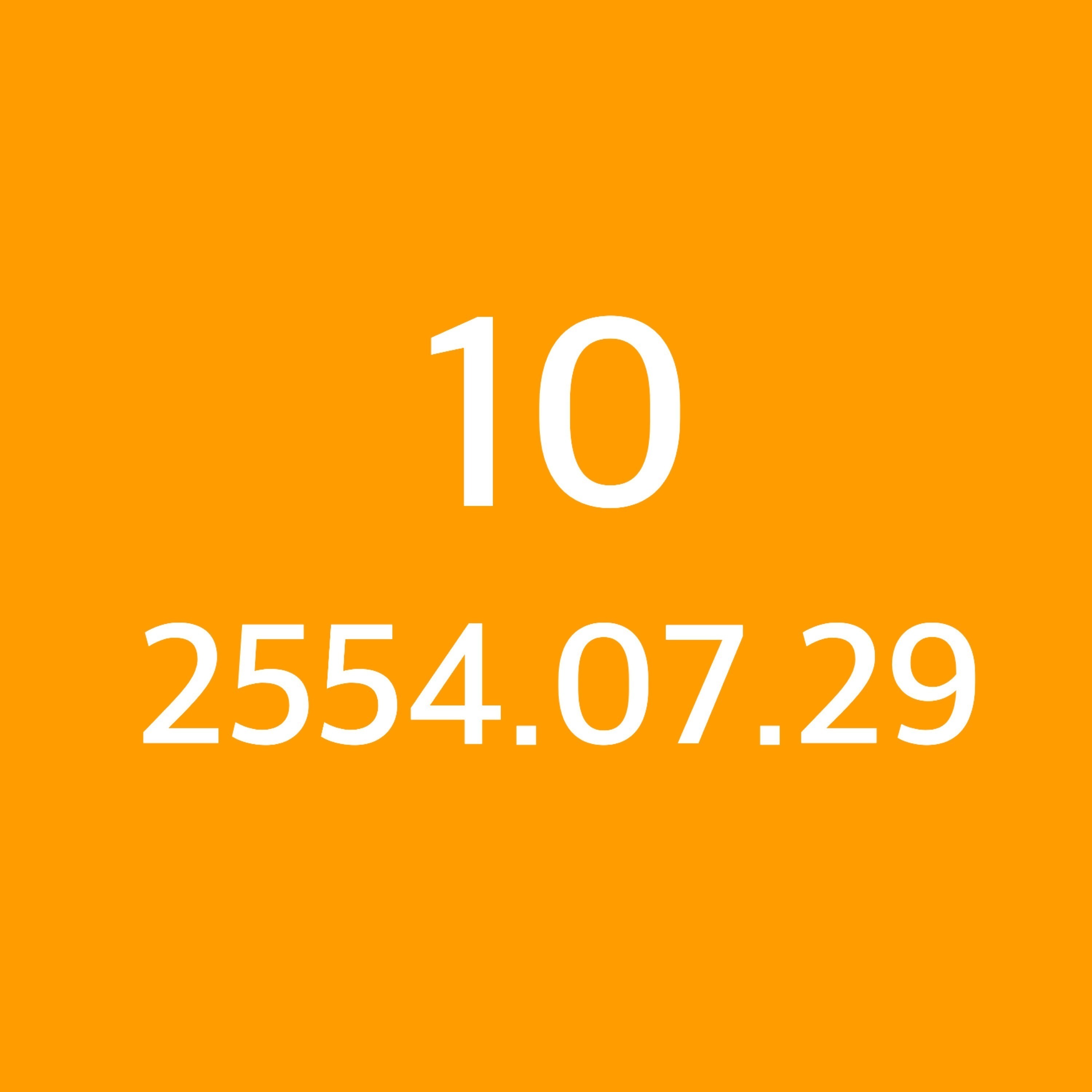 Project TAJ 2010 - 2022