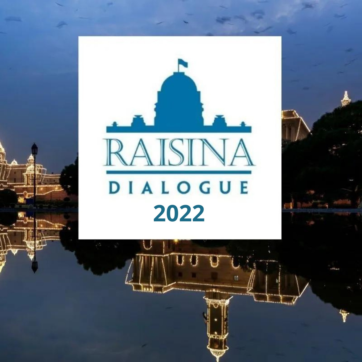 Raisina Dialogue 2022 | Critical Analysis | UPSC CSE Mains GS 3 episode artwork