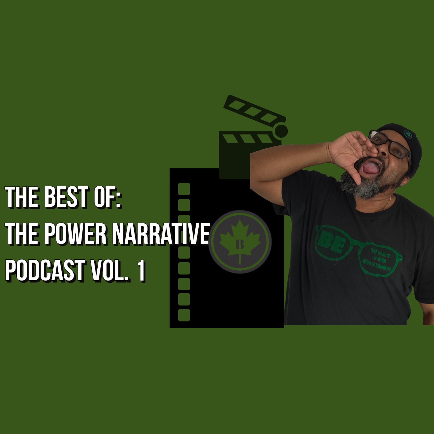 The Best of The Power Narrative Vol. 1 pt.1