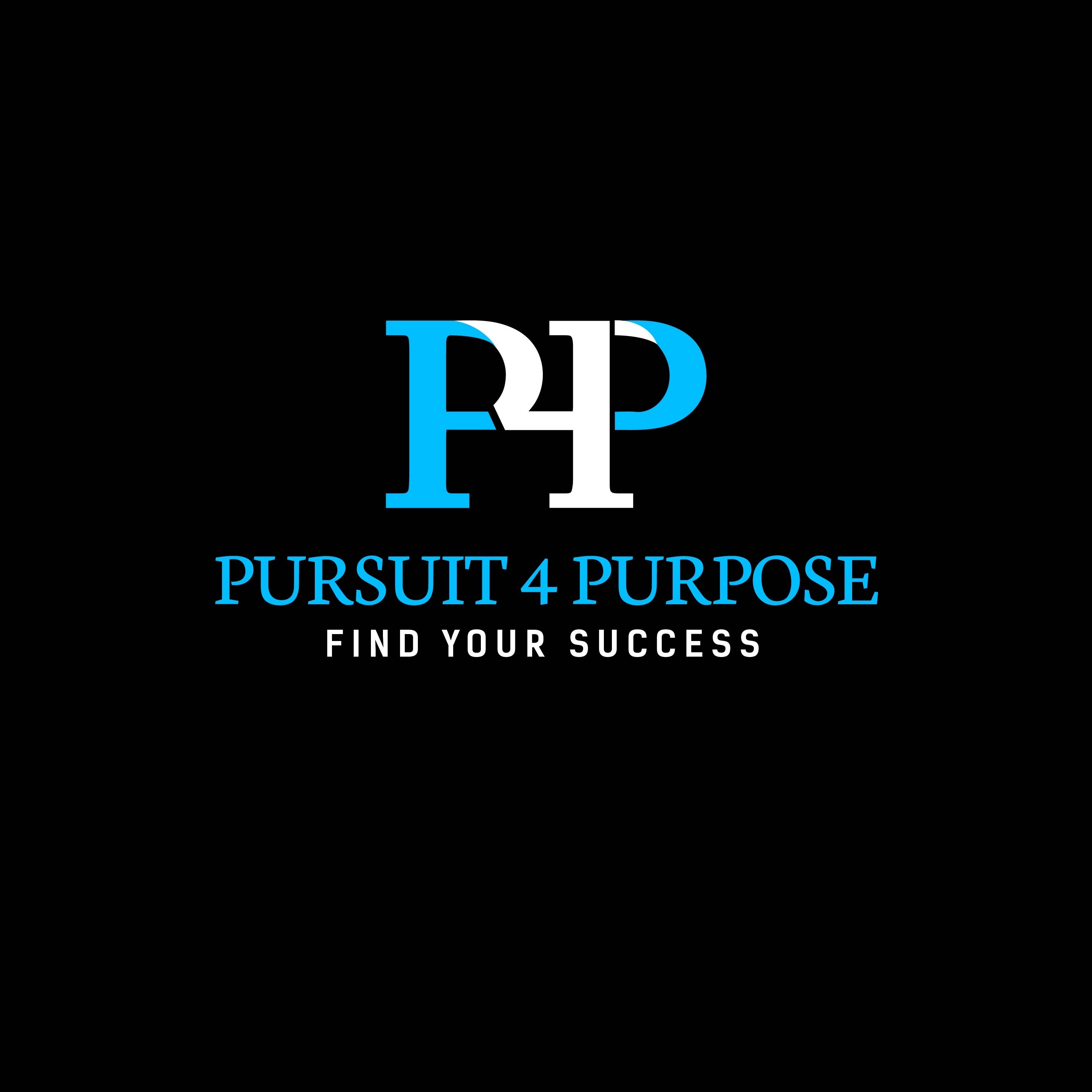 Pursuit 4 Purpose