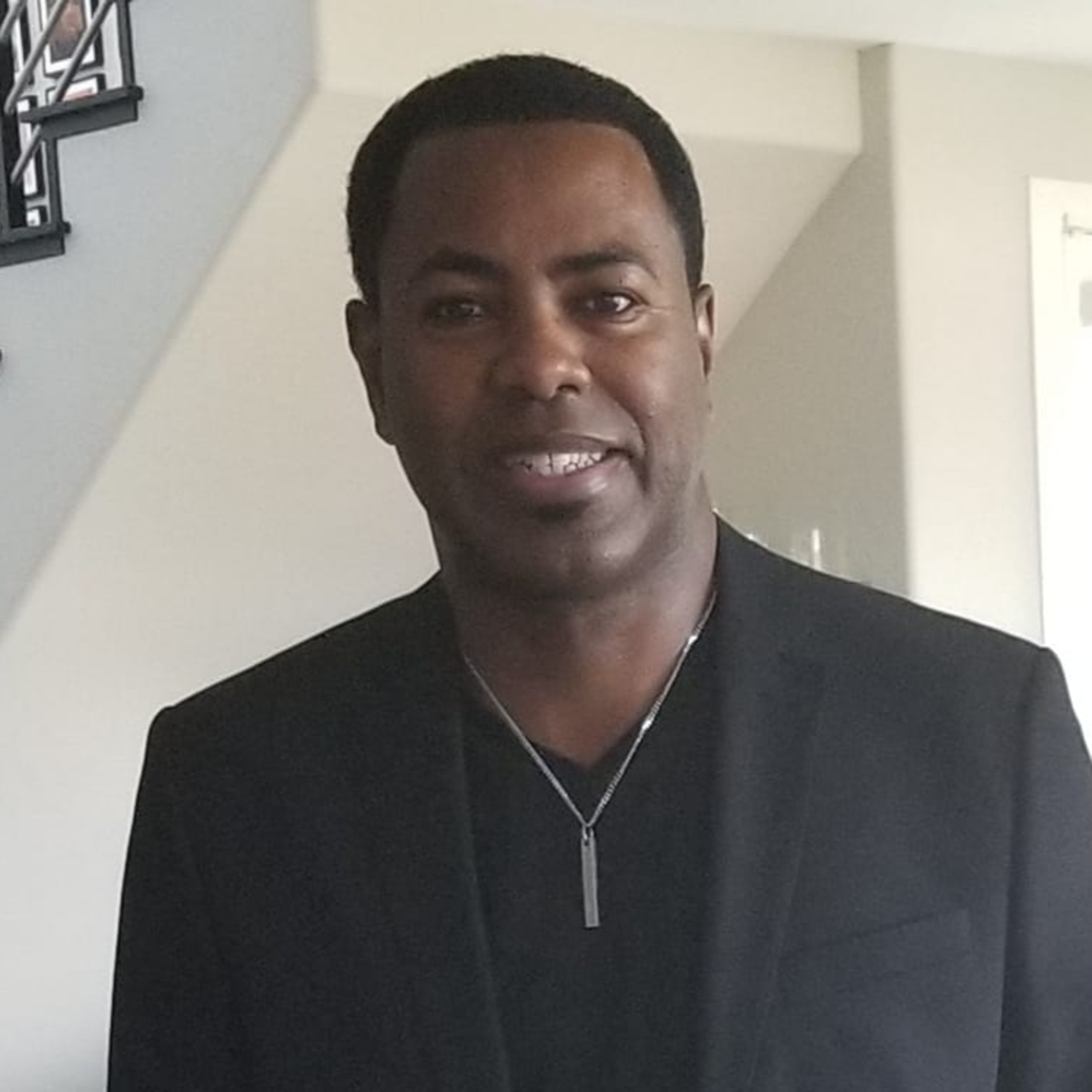 The Tina Ramsay Show & Podcast