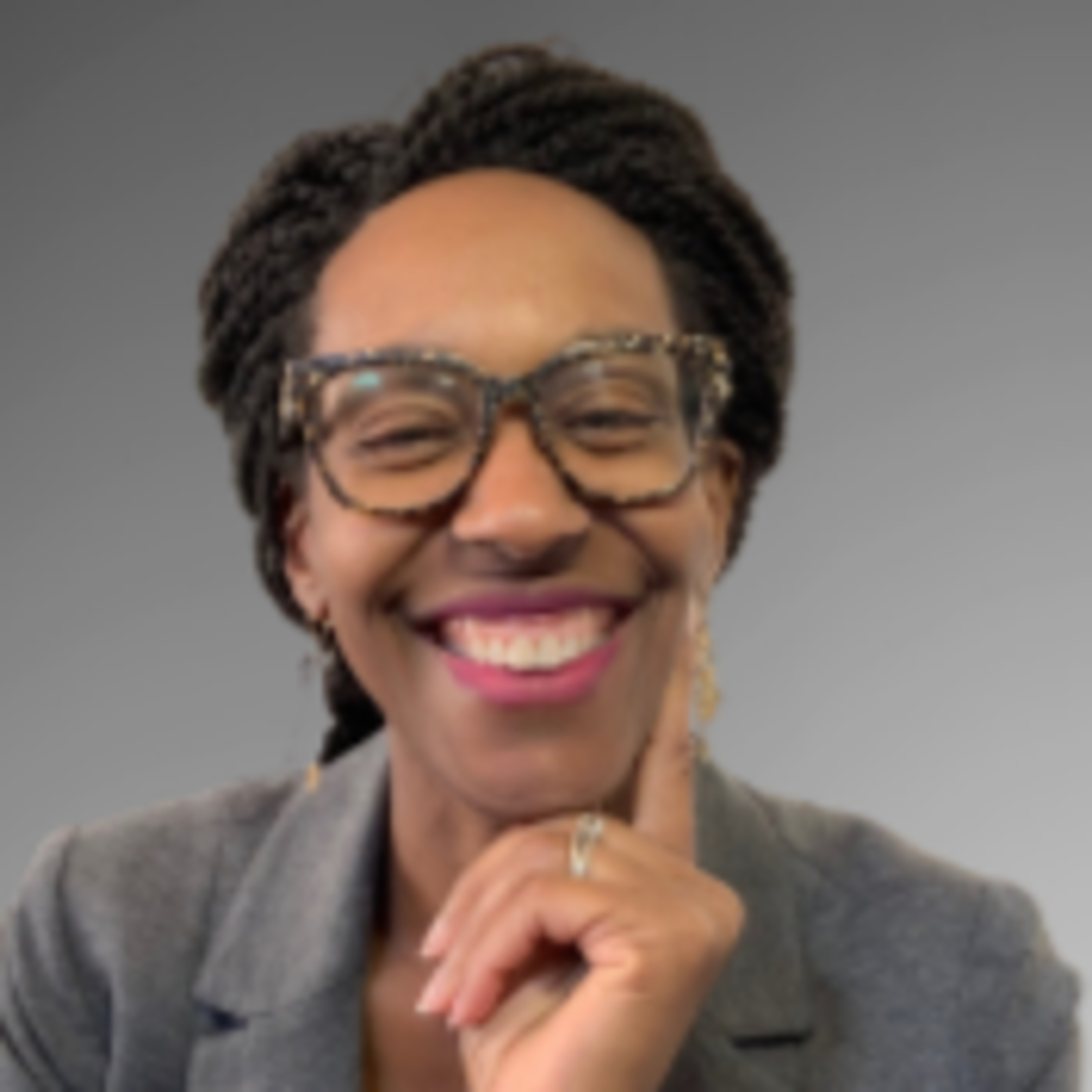 The Tina Ramsay Show & Podcast