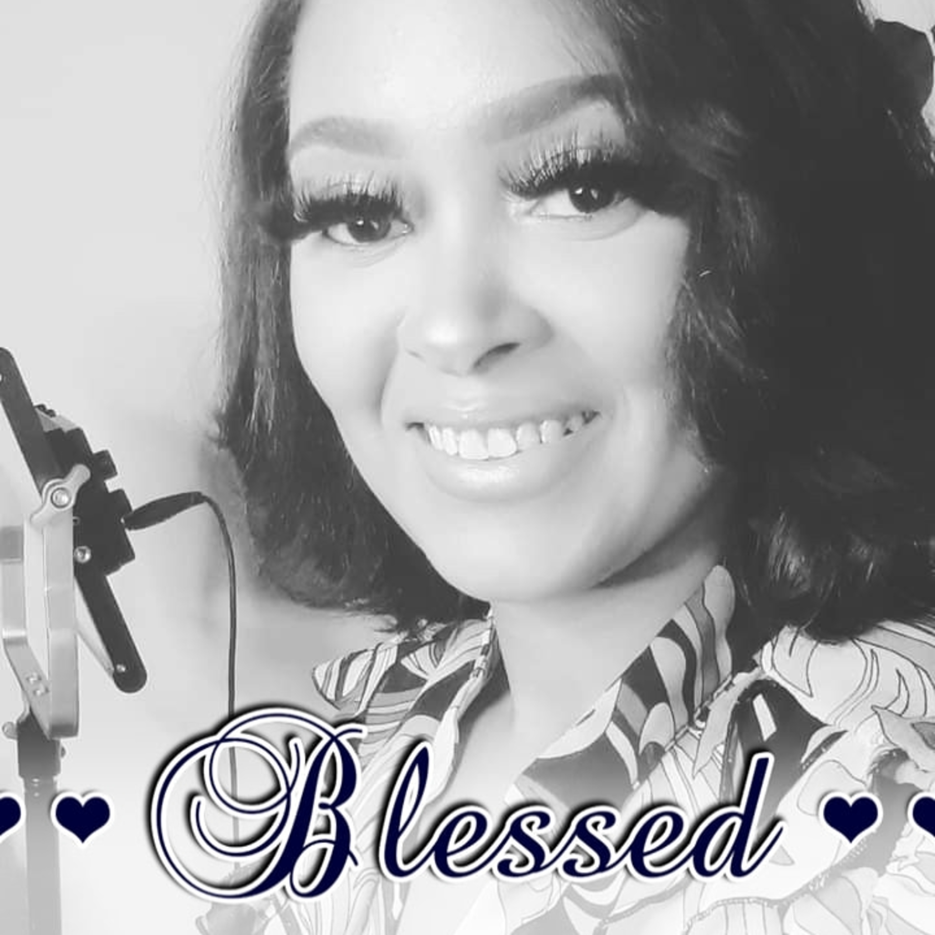 The Tina Ramsay Show & Podcast