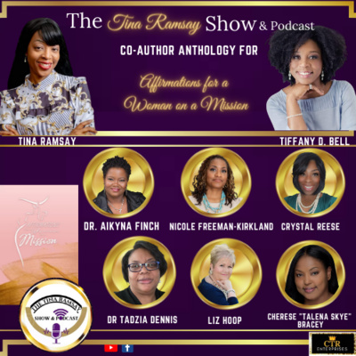 The Tina Ramsay Show & Podcast