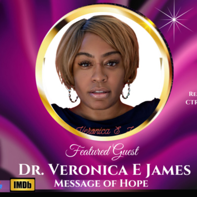 The Tina Ramsay Show & Podcast