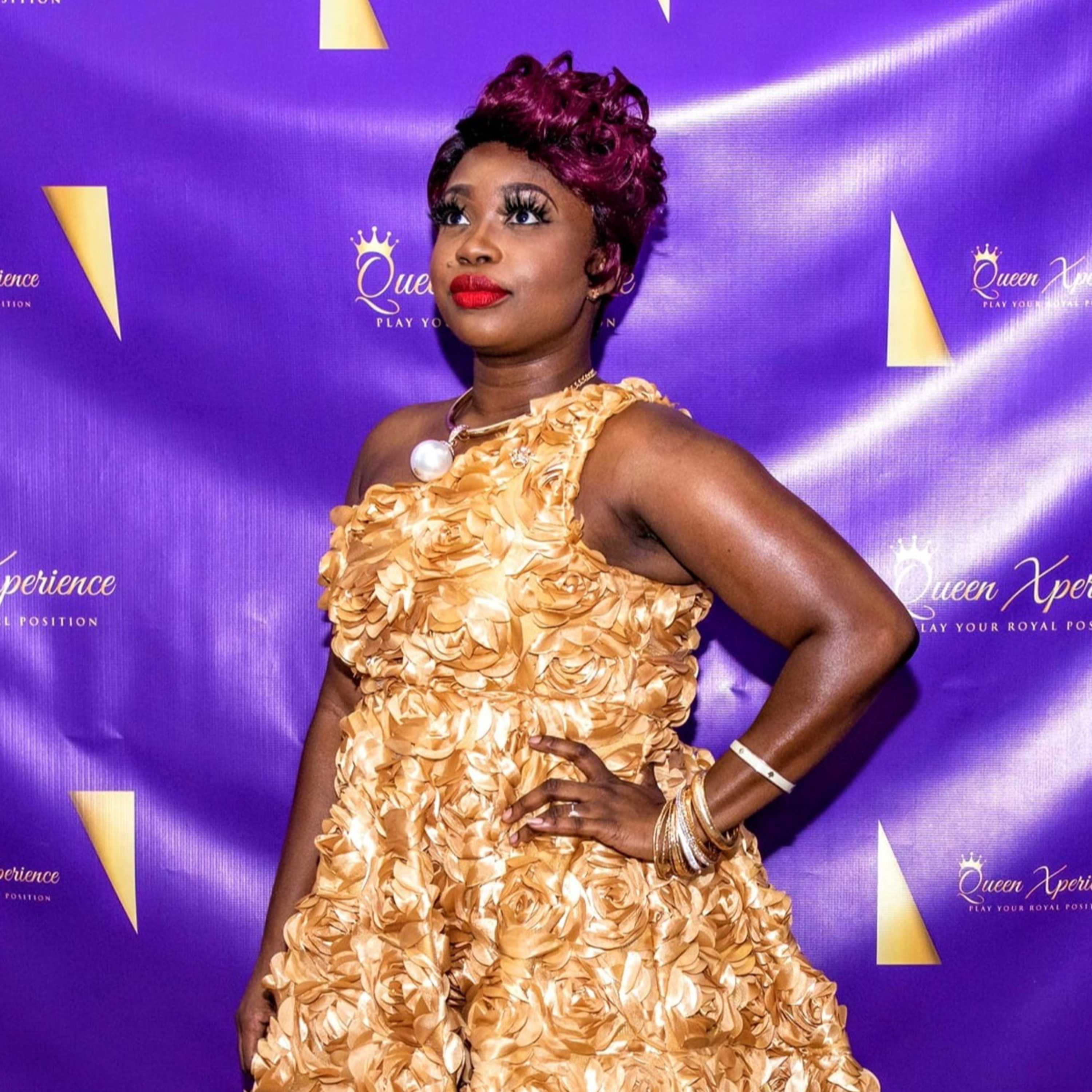 The Tina Ramsay Show & Podcast