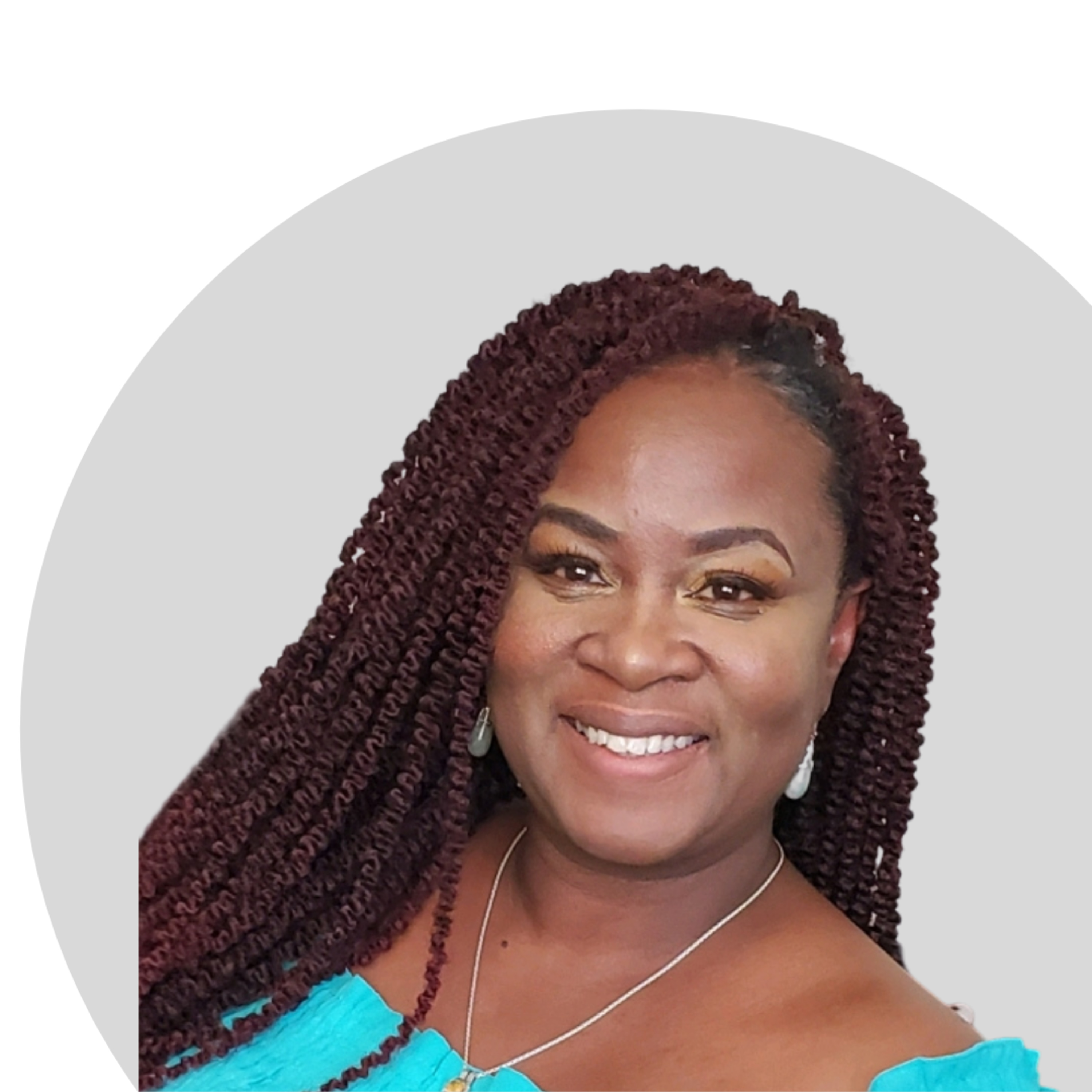 The Tina Ramsay Show & Podcast