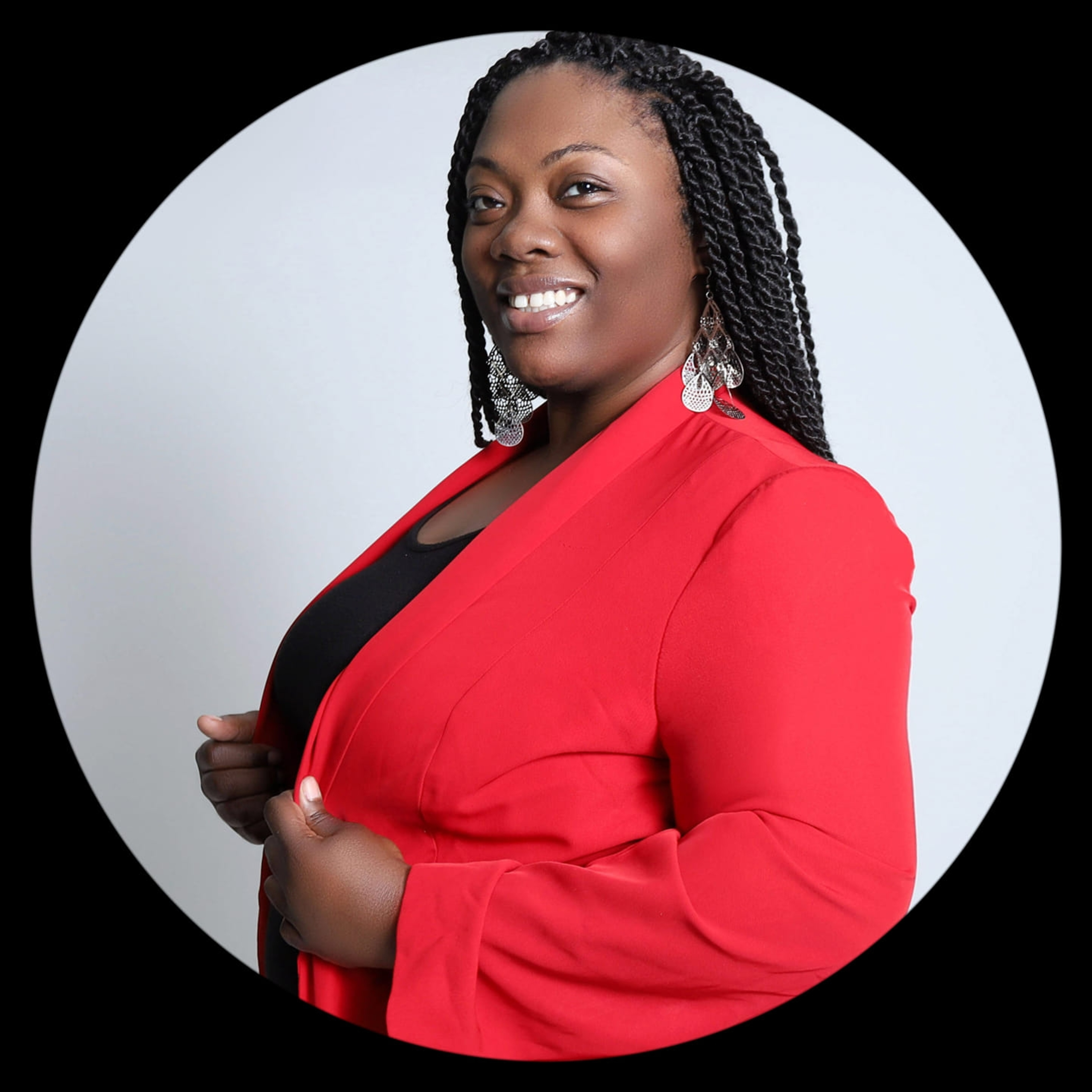 The Tina Ramsay Show & Podcast