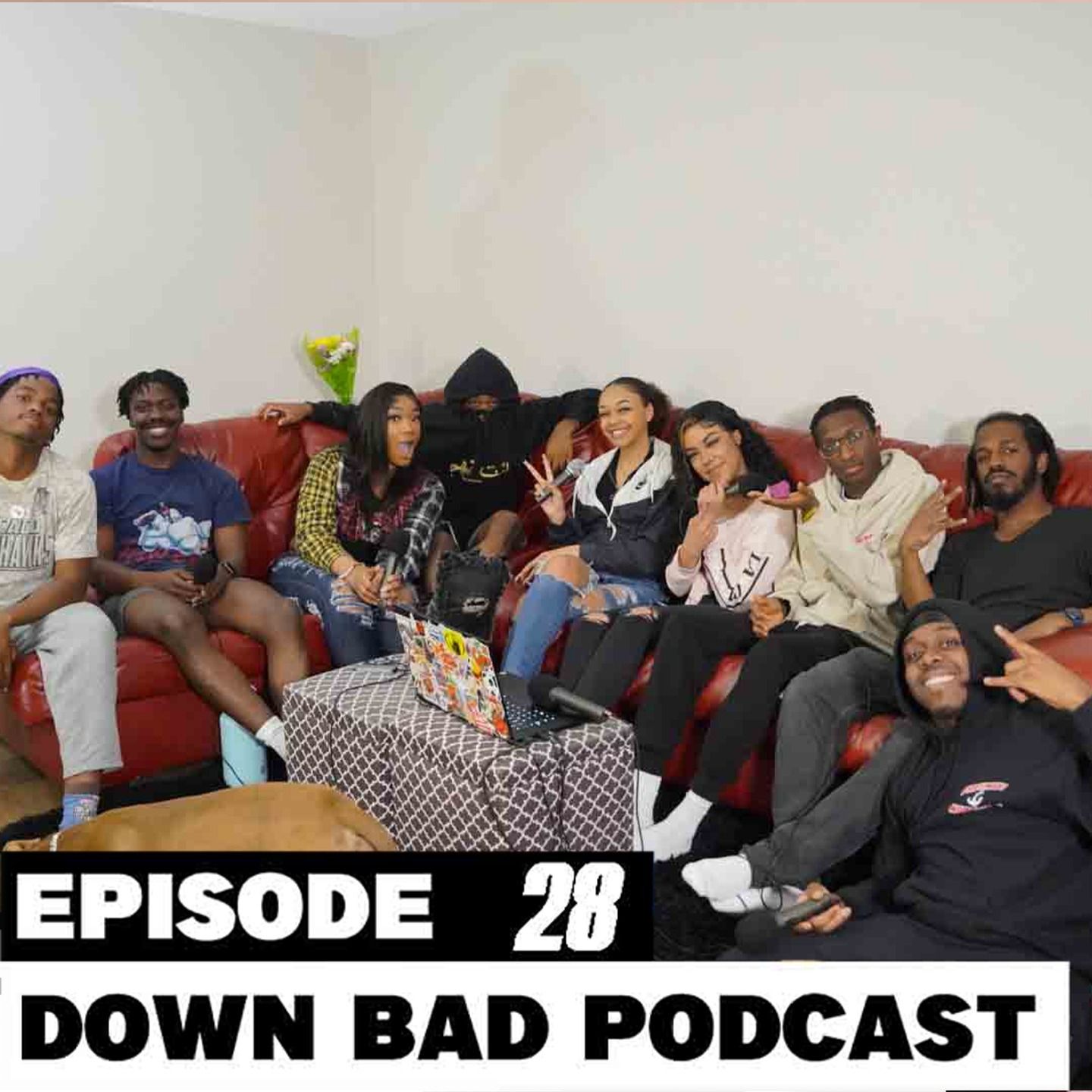 WOMEN are Starting to Act Like Men? | Down Bad Podcast Episode 28 episode artwork