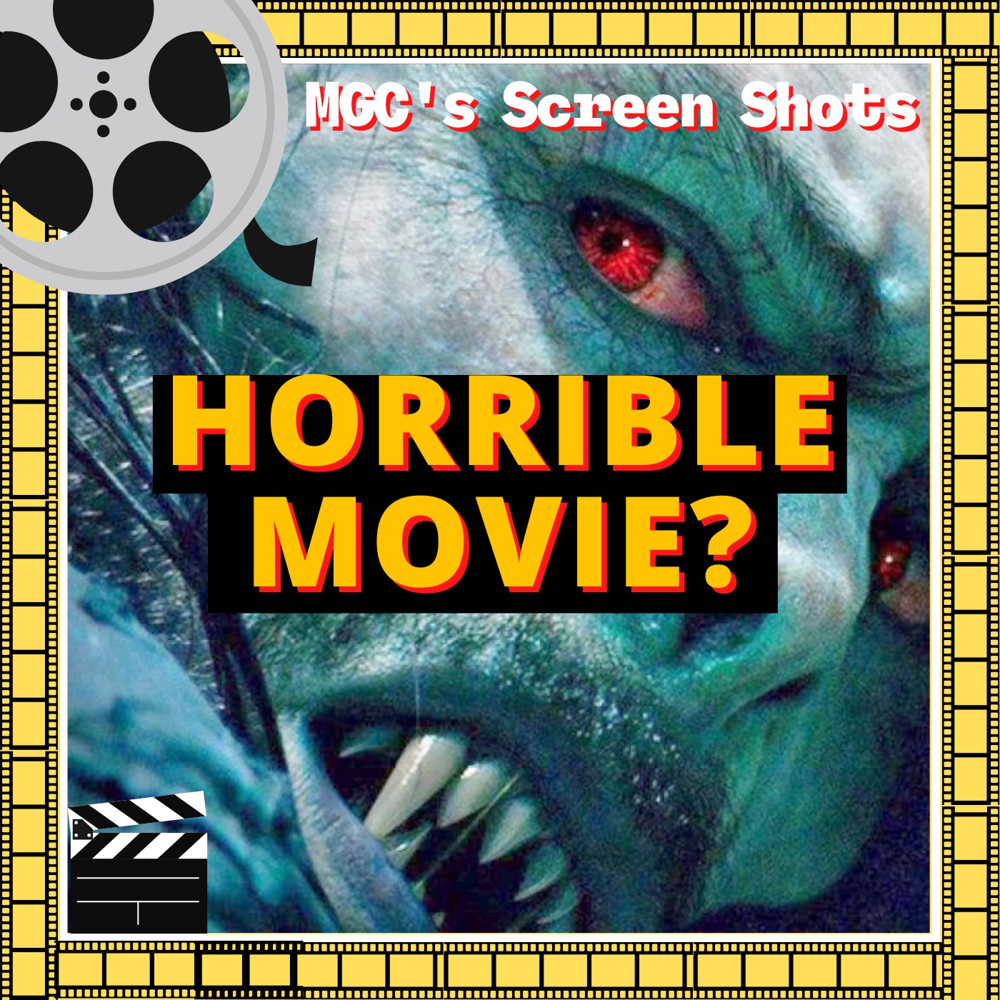 MGC Podcast
